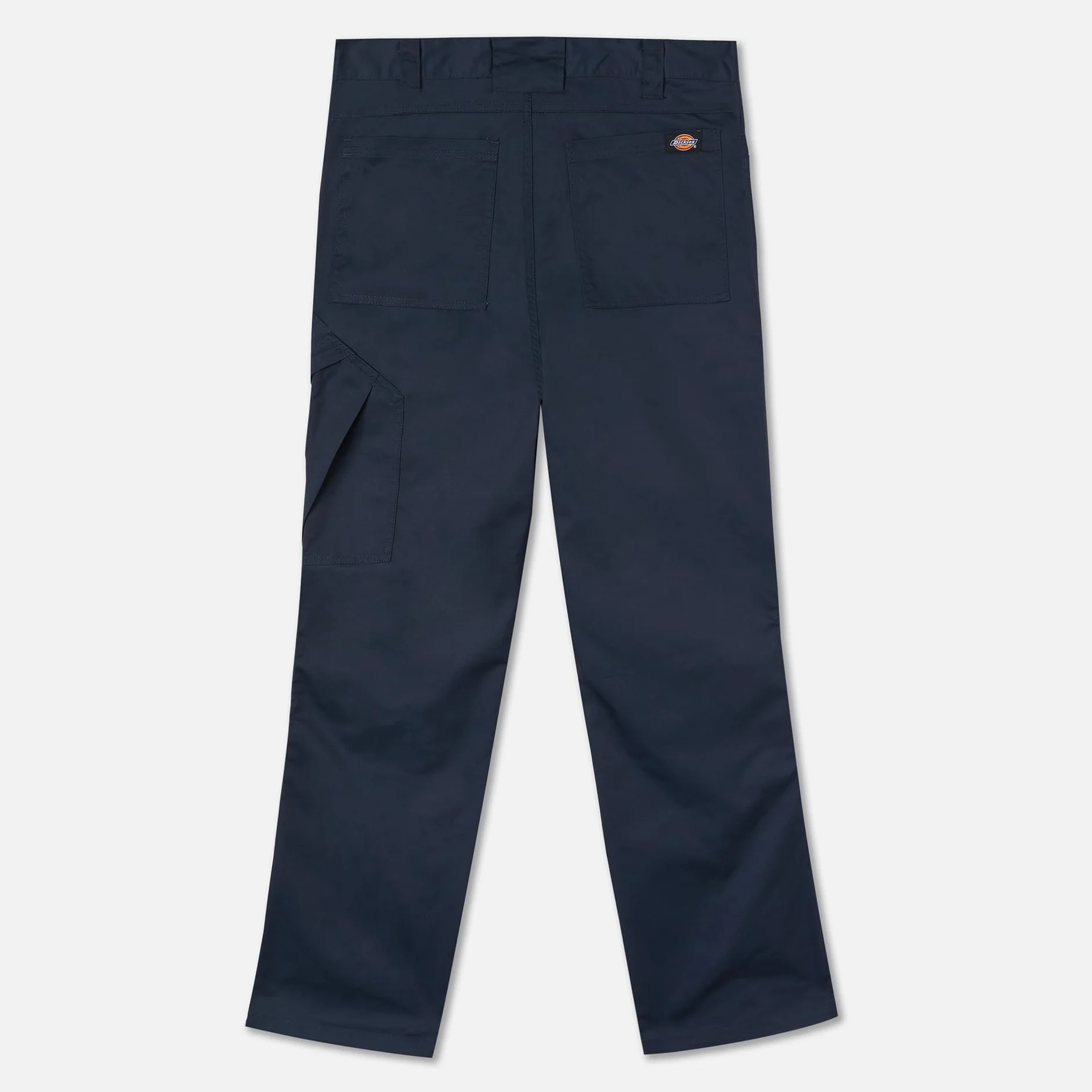 Dickies Spodnie Action Flex, Dark Navy, 33