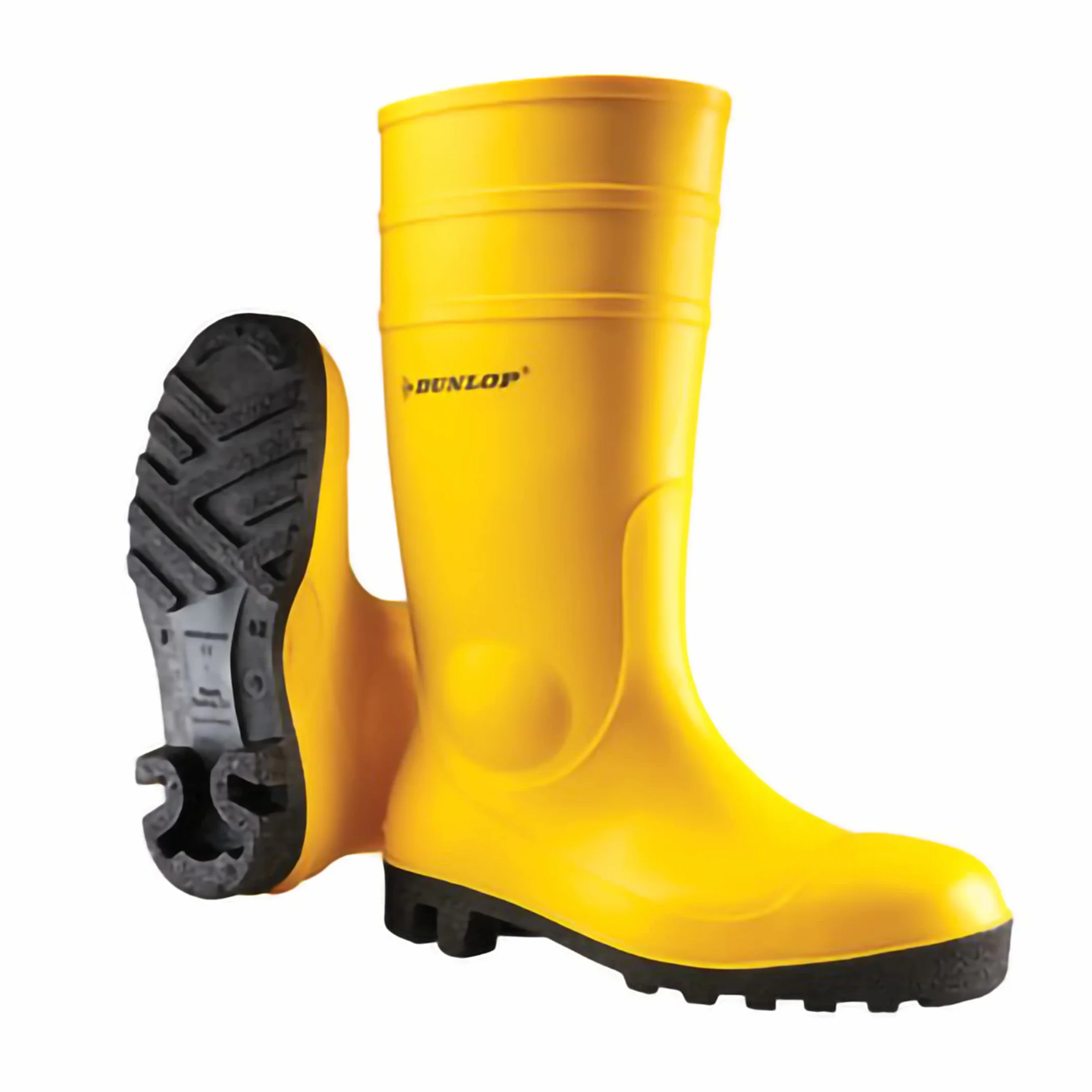 Dunlop Unisex Dunlop ProtomastorButy i botki ochronne