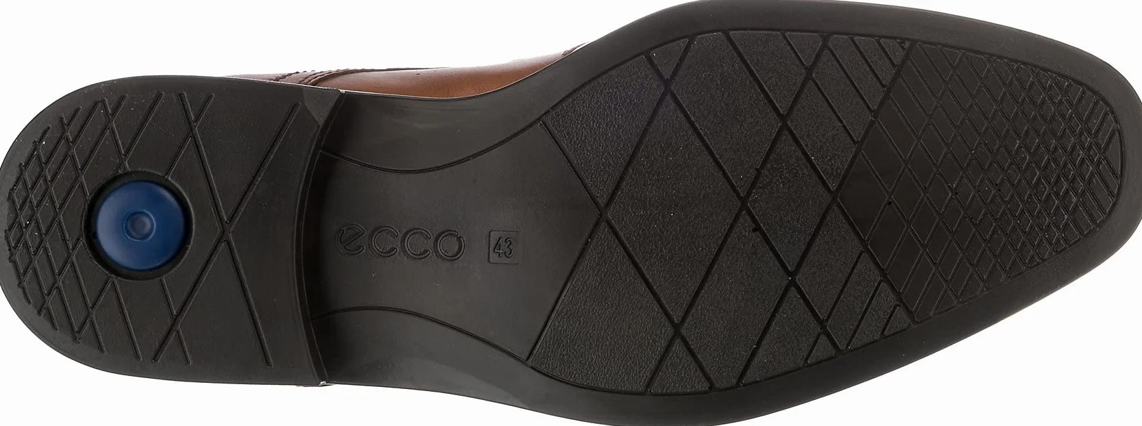 ECCO Mężczyźni 621634derbys