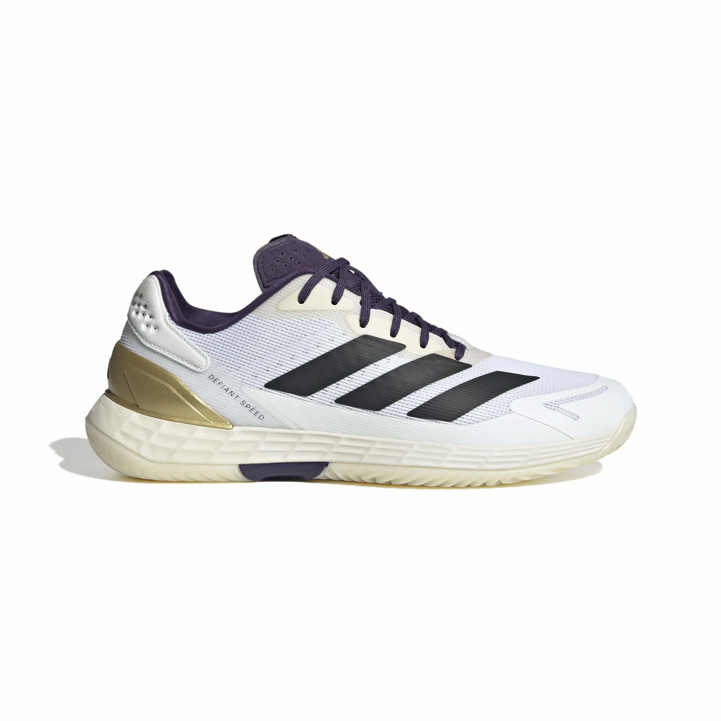 adidas Mężczyźni Defiant Speed 2 Tennis ShoesBUTY