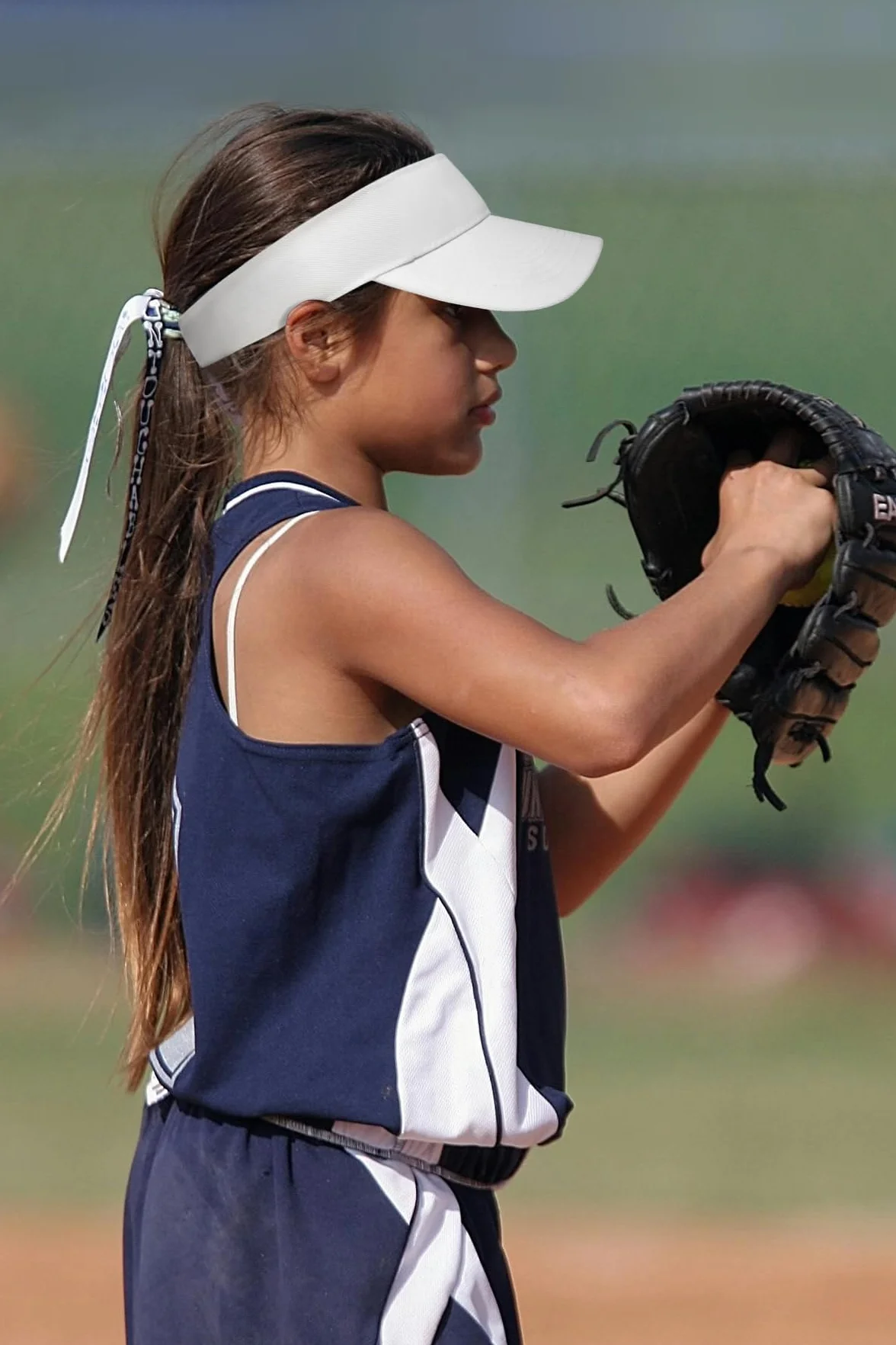 Czapka z daszkiem dla kobiet, daszek dla kobiet, kapelusz z daszkiem dla kobiet mężczyzn na zewnątrz do biegania tenisa golfowego sportów plażowych Baseball