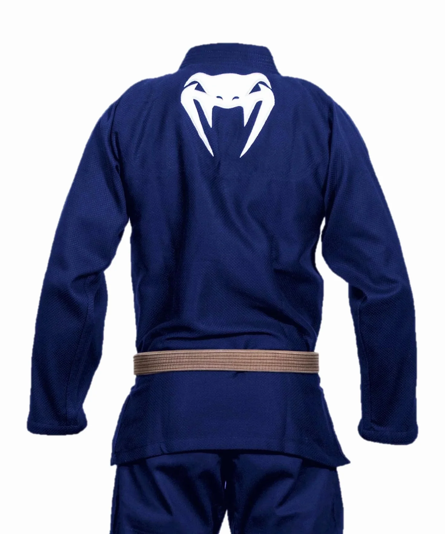 Venum Contender 2.0 BJJ Gi, kimono granatowe