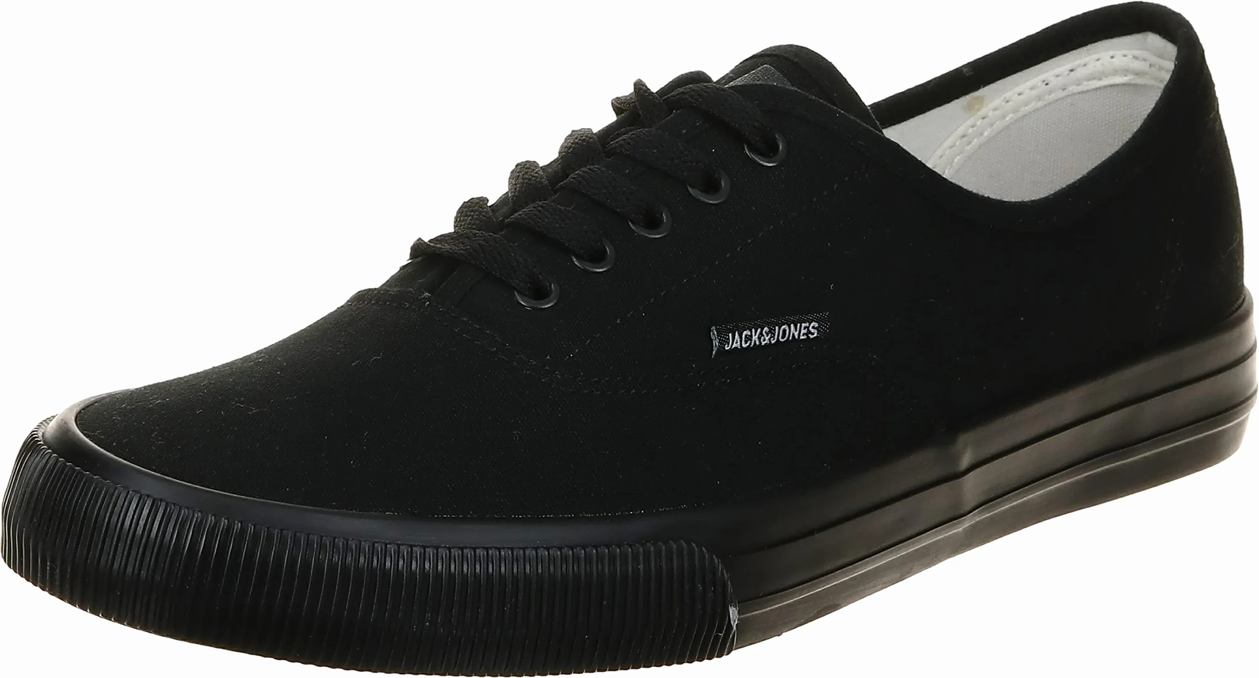 JACK & JONES Mężczyźni Jfwbaxley Knit Sneaker NoosAdidasy