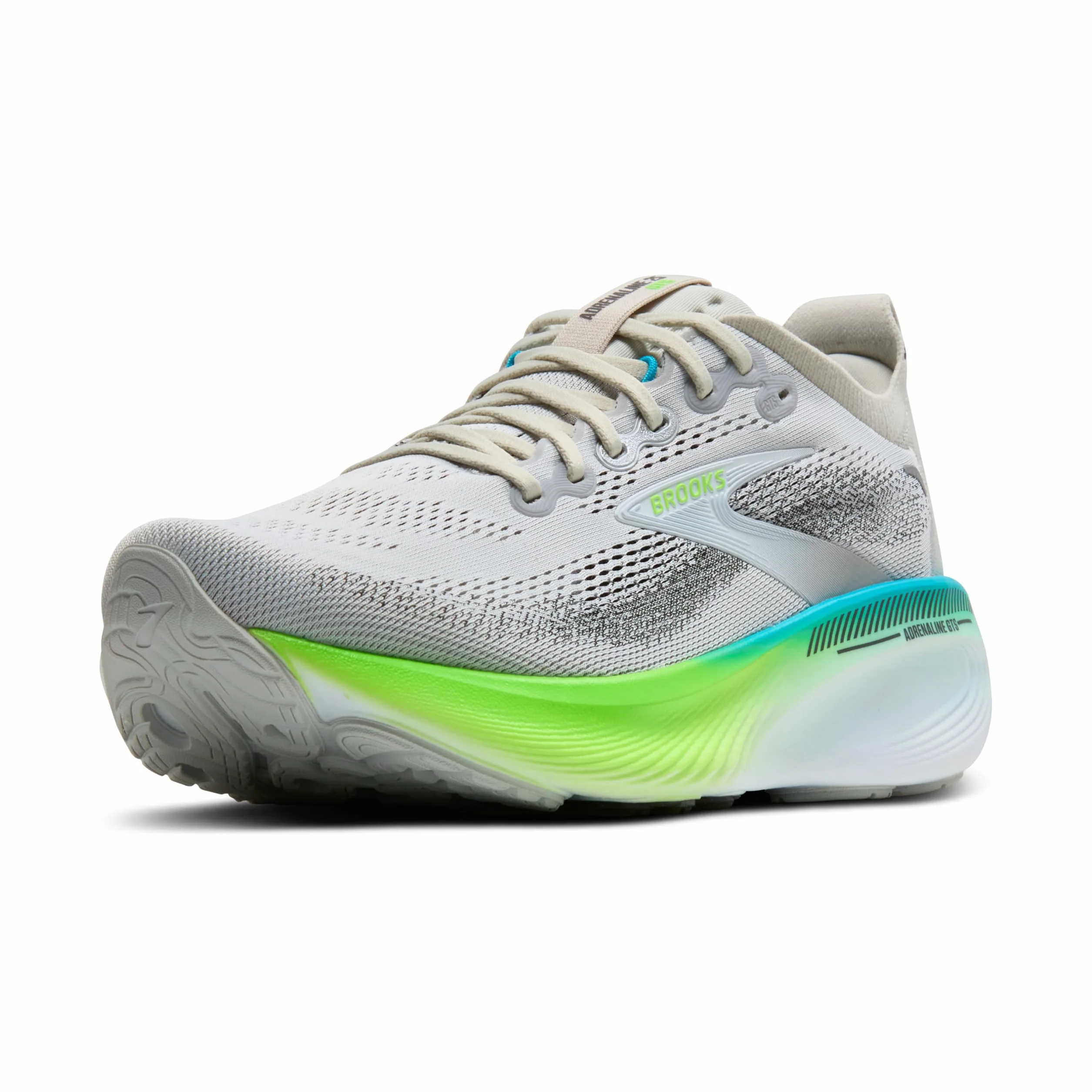 Brooks Męskie buty do biegania i chodzenia Adrenaline GTS 25 Supportive