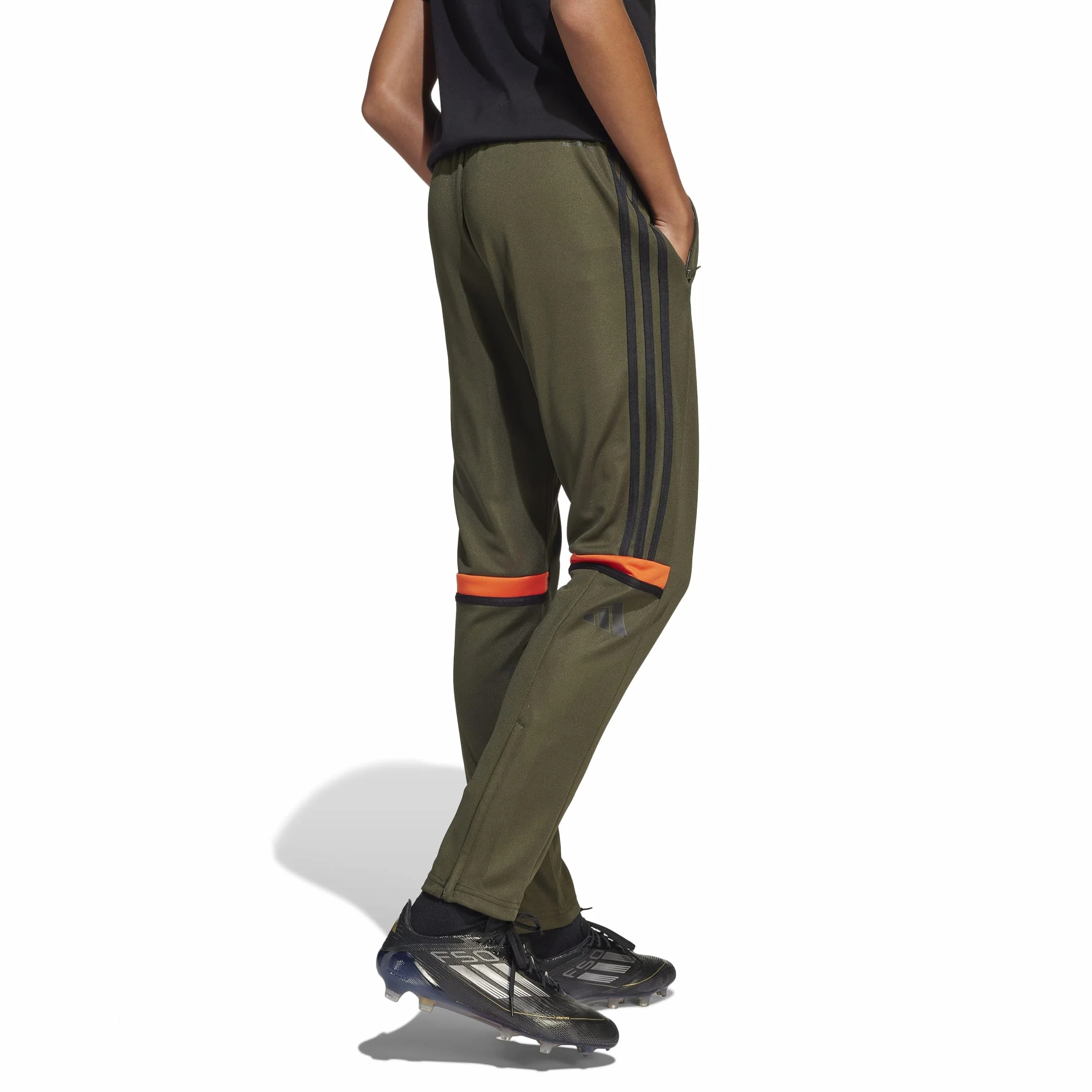 adidas Squadra25 Training Pant Kids - spodnie dresowe Uniseks - dzieci