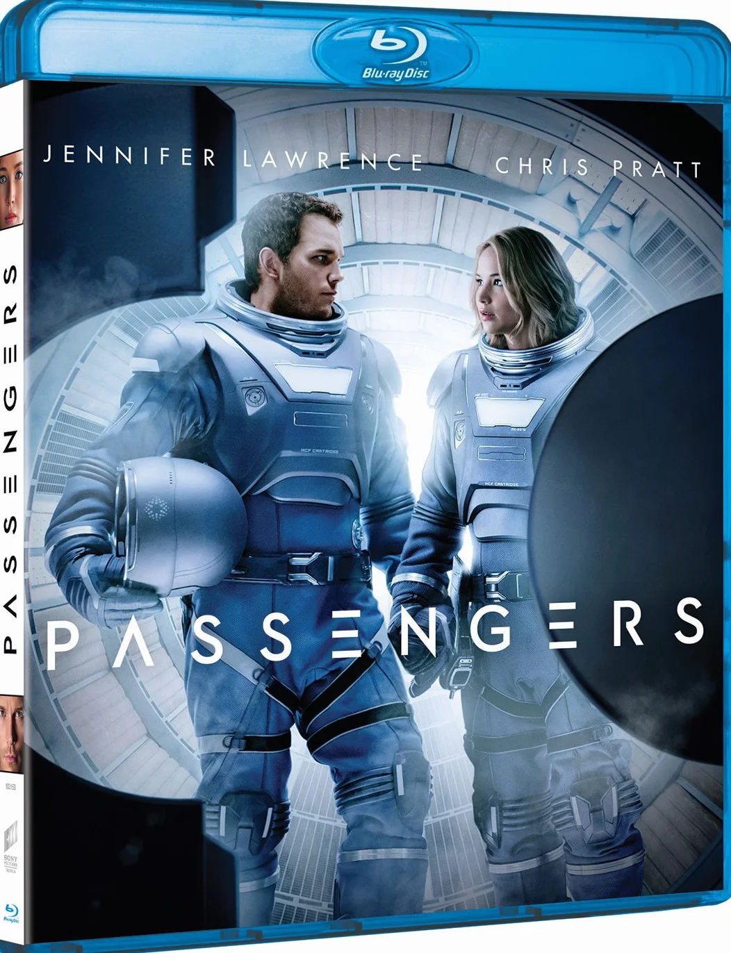 Passengers