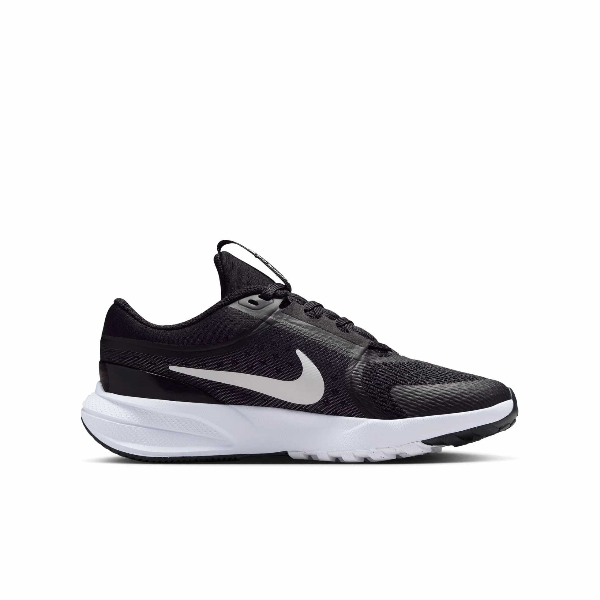 NIKE Uniseks - dzieci Star Runner 5 (Gs) Buty do biegania
