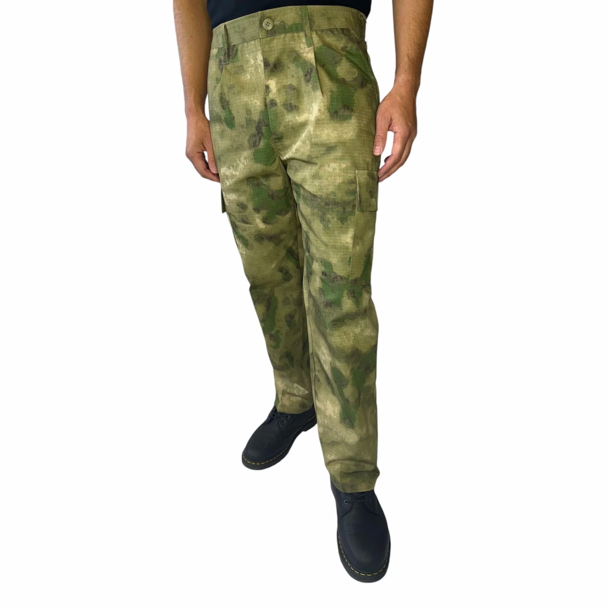 Spodnie cargo Outdoor BDU US Ranger