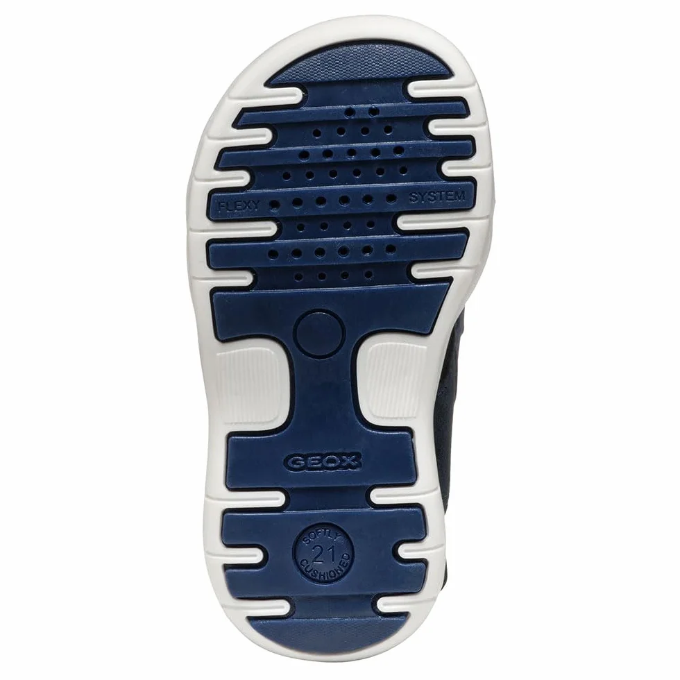Geox Chłopcy B Sandal Delhi Boy ASandał