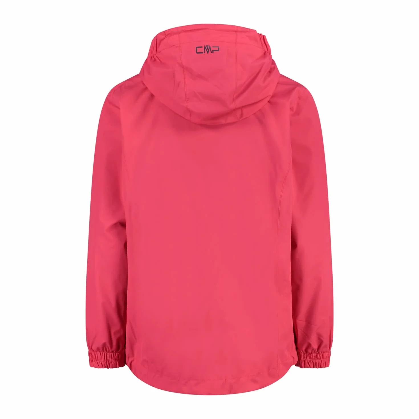 CMP, Kid Gjacket Fix Hood, Girl