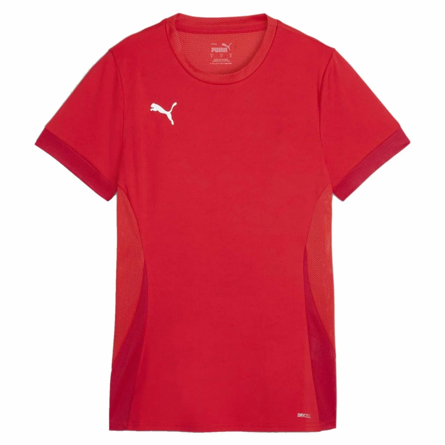 PUMA Koszulka Uniseks Koszulka Teamgoal Wmn