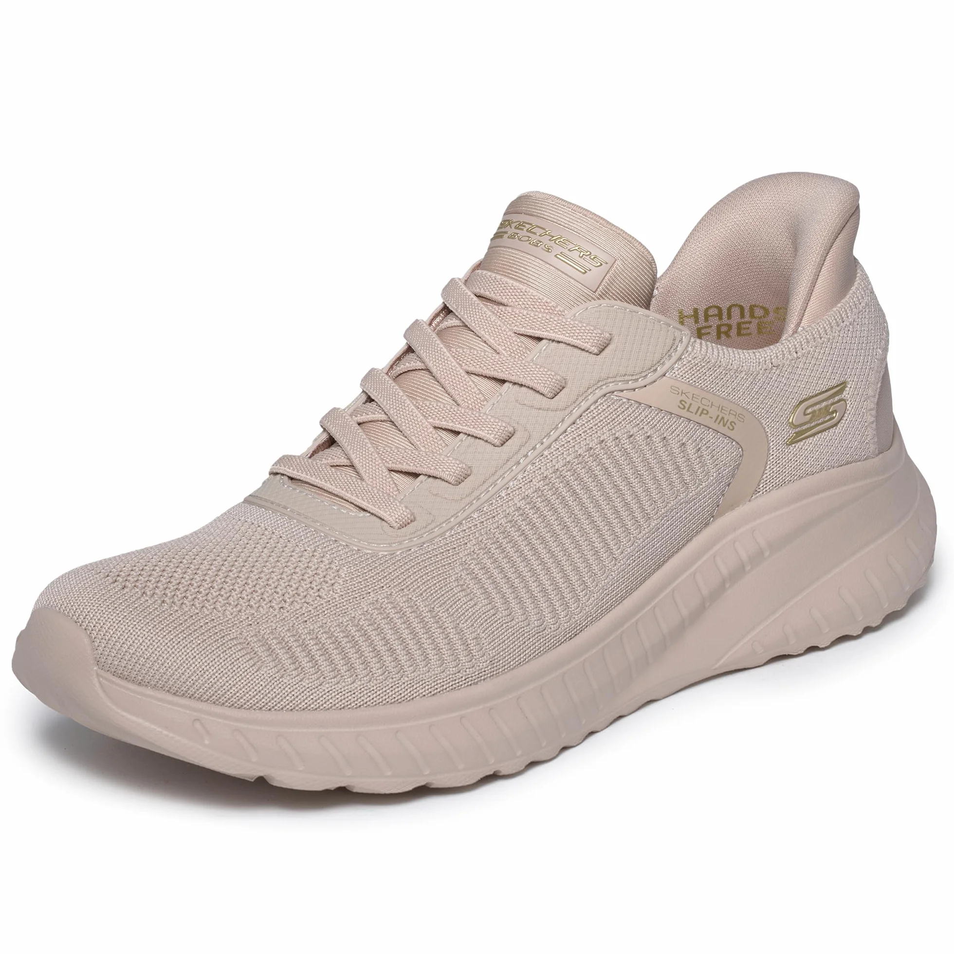 Skechers Kobiety Bobs Squad Chaos Current MuseAdidasy