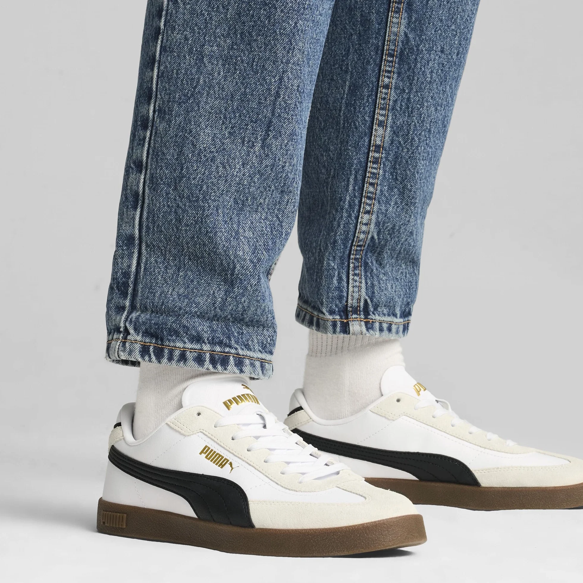 PUMA Uniseks Club Ii EraAdidasy