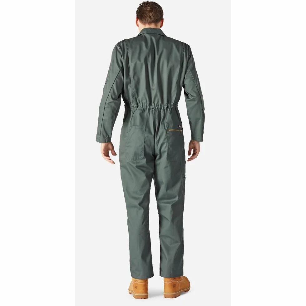 Dickies Kombinezon męski Redhawk, Lincoln Green, S