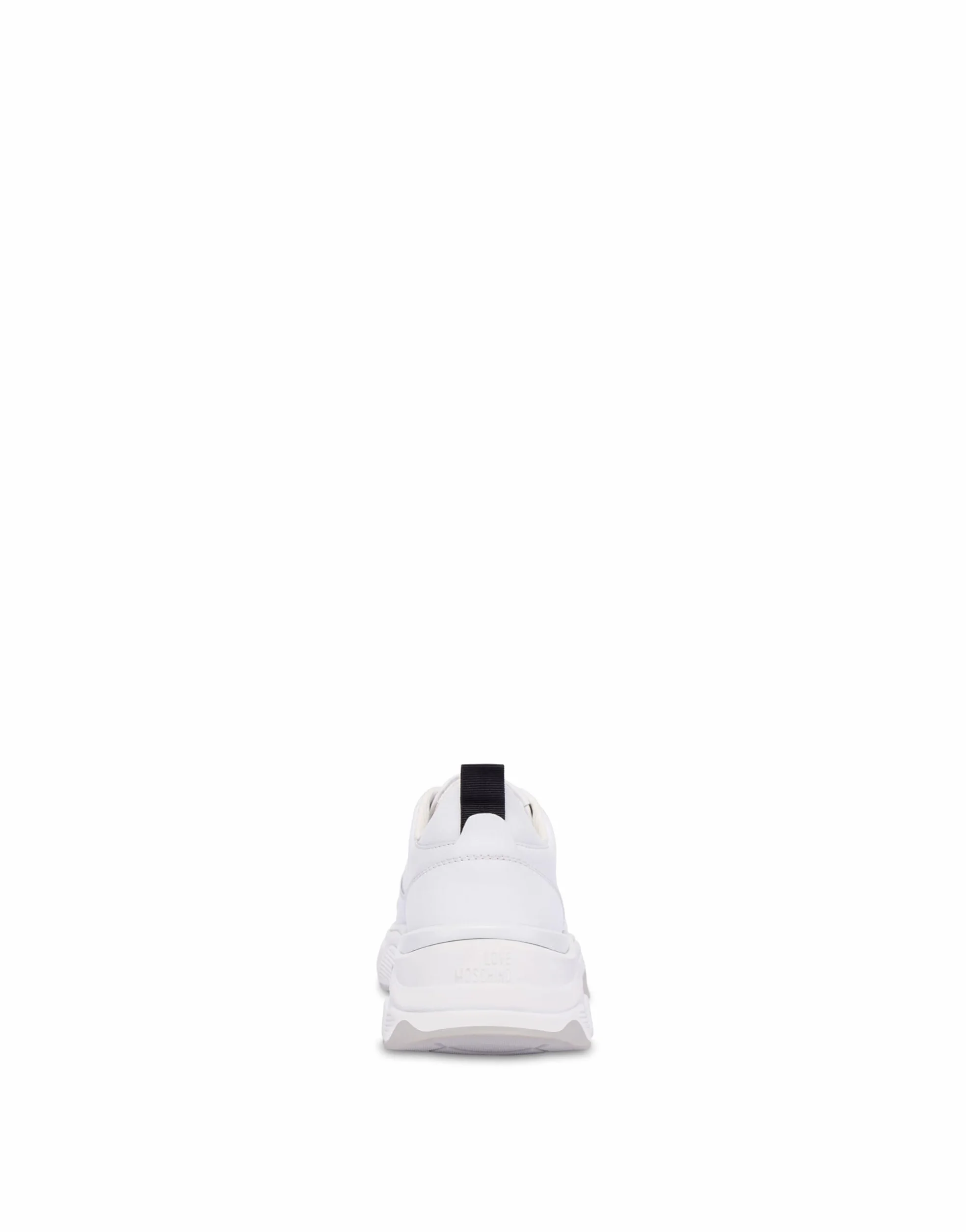 Love Moschino Kobiety Ja15246g1nia0100Adidasy