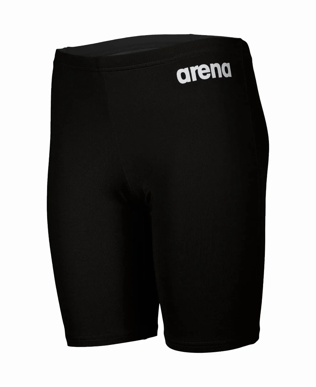 ARENA Boy's Team Swim Jammer Solid kąpielówki chłopięce (1 opakowanie)