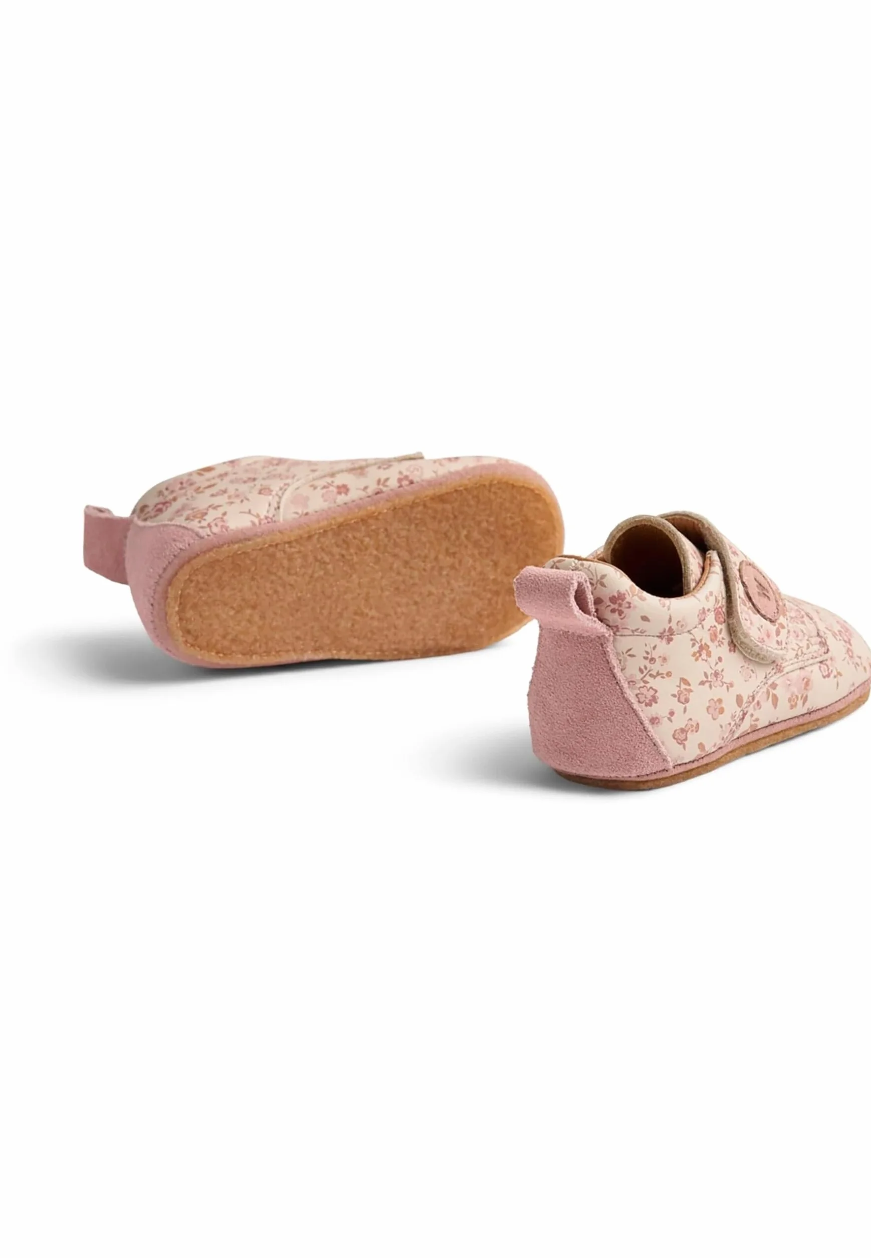 Wheat Uniseks - dzieci Wheat Mädchen Hausschuh Kinder Dakota AmtungsaktivButy typu mule