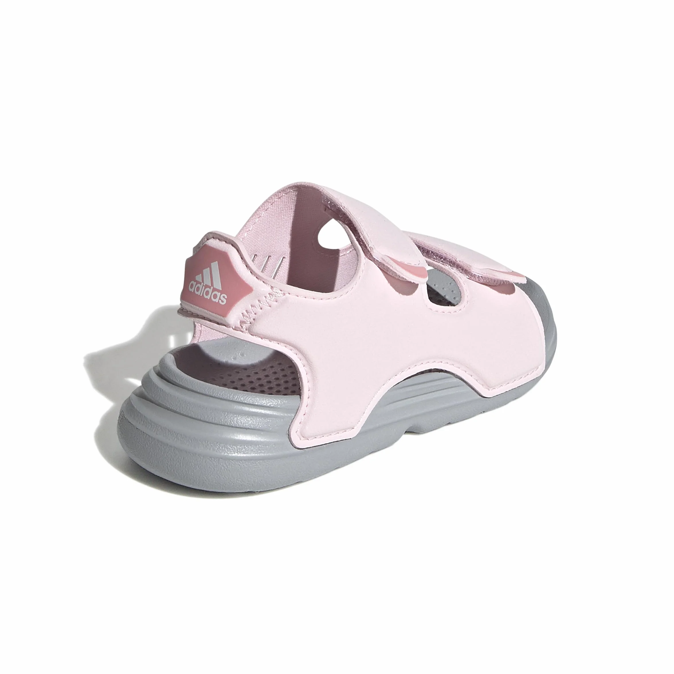 adidas Uniseks - dzieci Sandały Pływackie IButy gimnastyczne