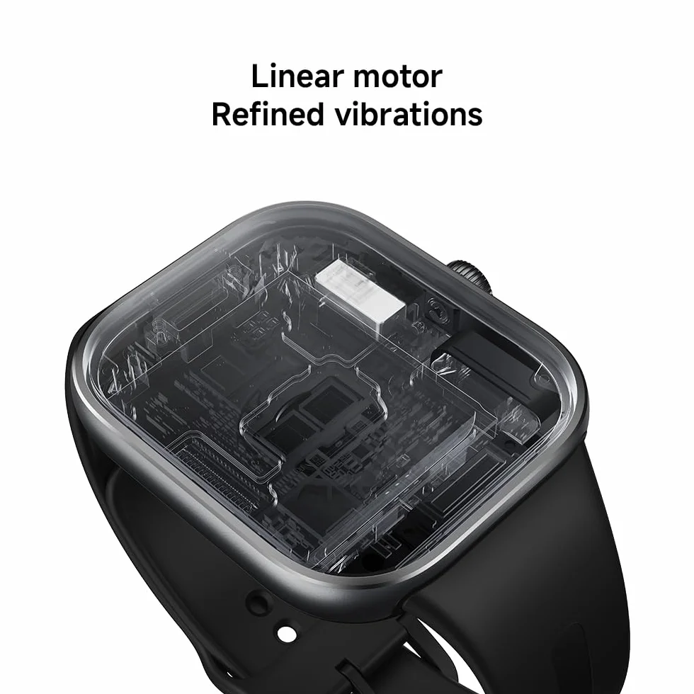 Xiaomi Redmi Watch 5 Lavender Purple, Unica