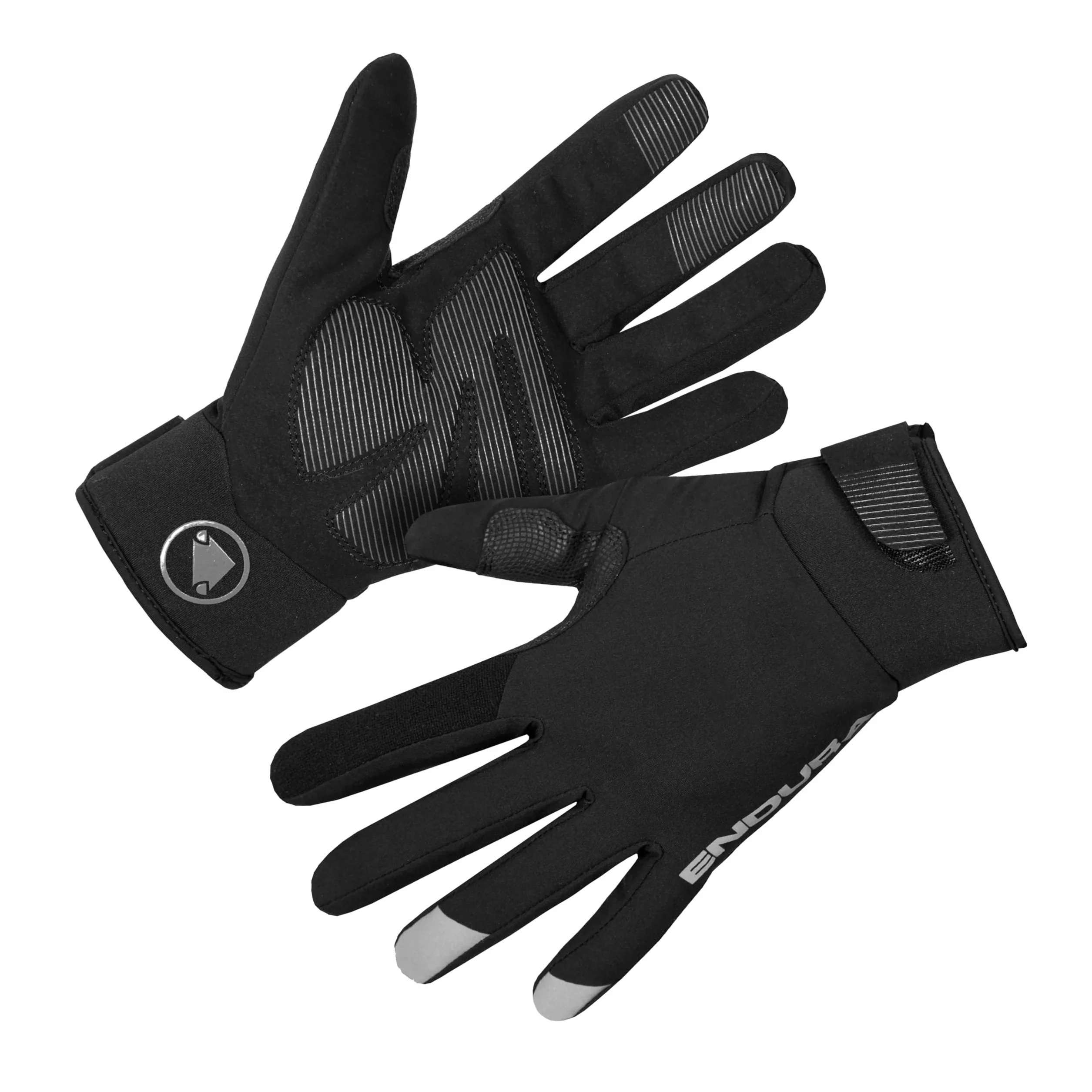 Endura Damskie rękawiczki Strike Long Finger