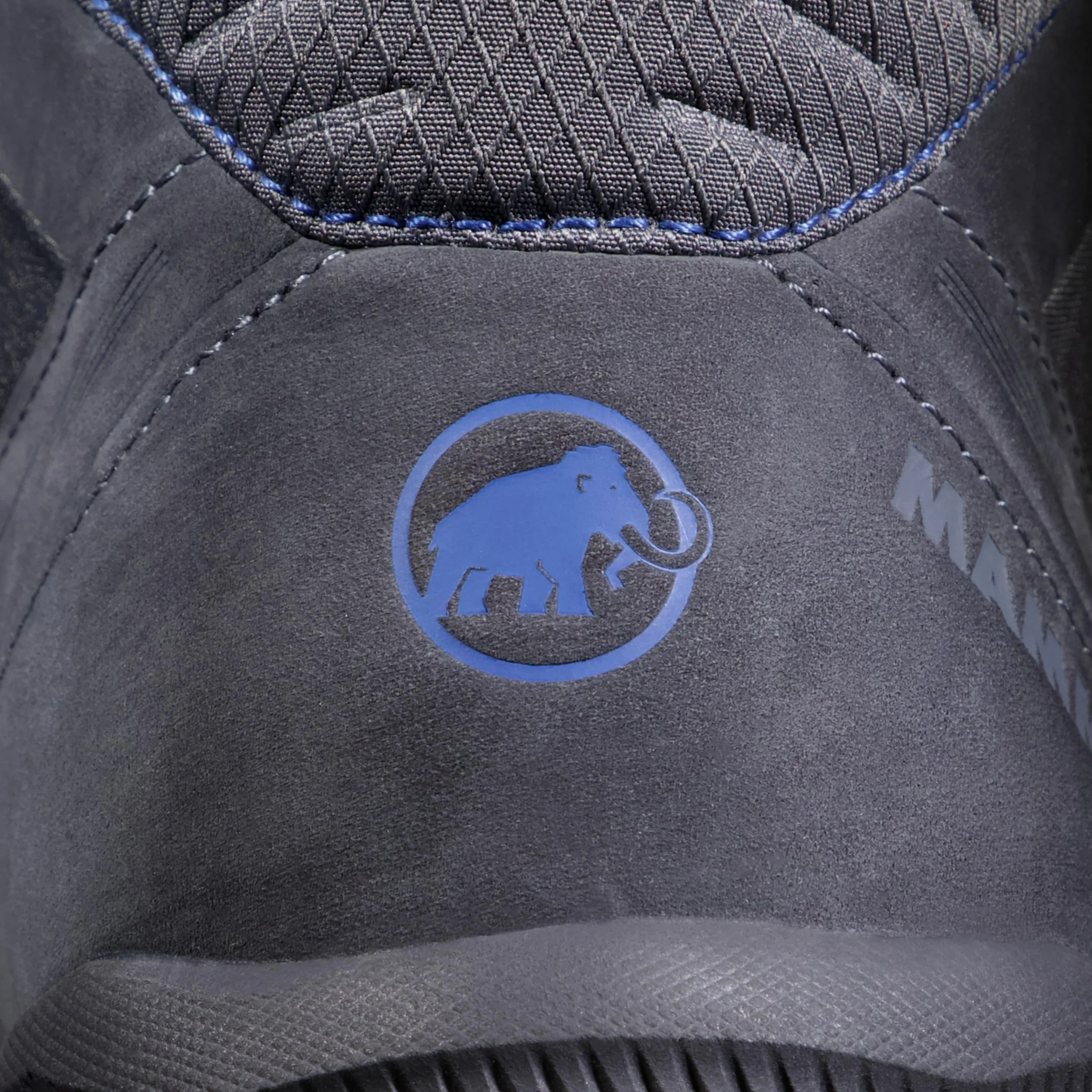 Mammut Mercury IV Mid GTX Mężczyźni ciemny tytanowo-czarny 10