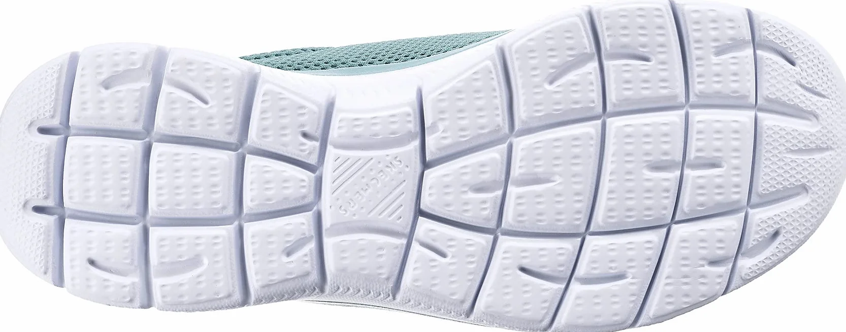 Skechers Kobiety Summits 12985 Trampki