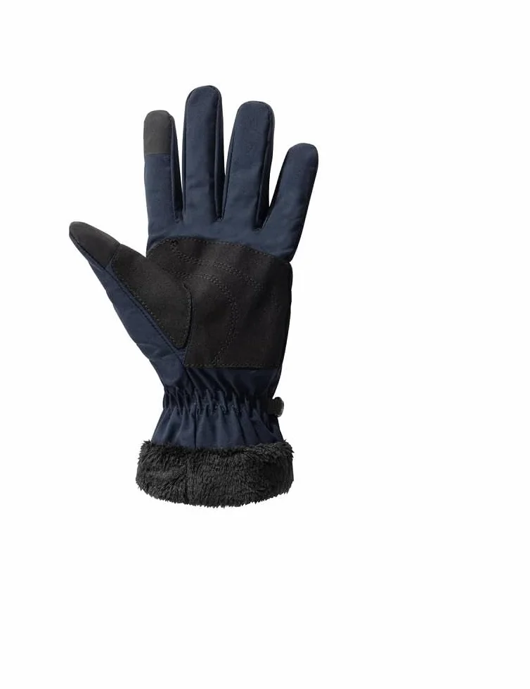 Jack Wolfskin rękawica Kobiety Highloft Glove Women