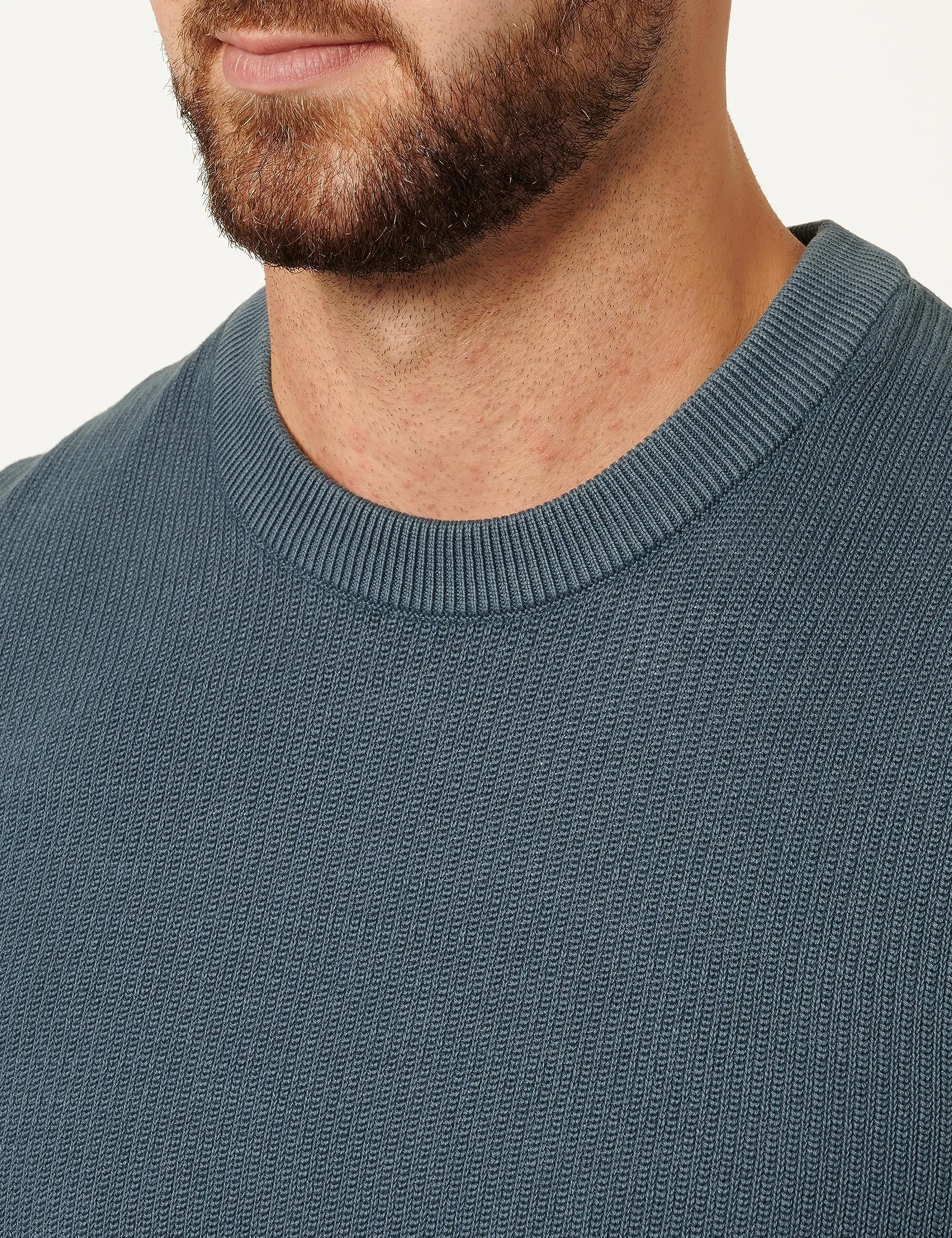 Marc O'Polo Sweter Mężczyźni 328502360124