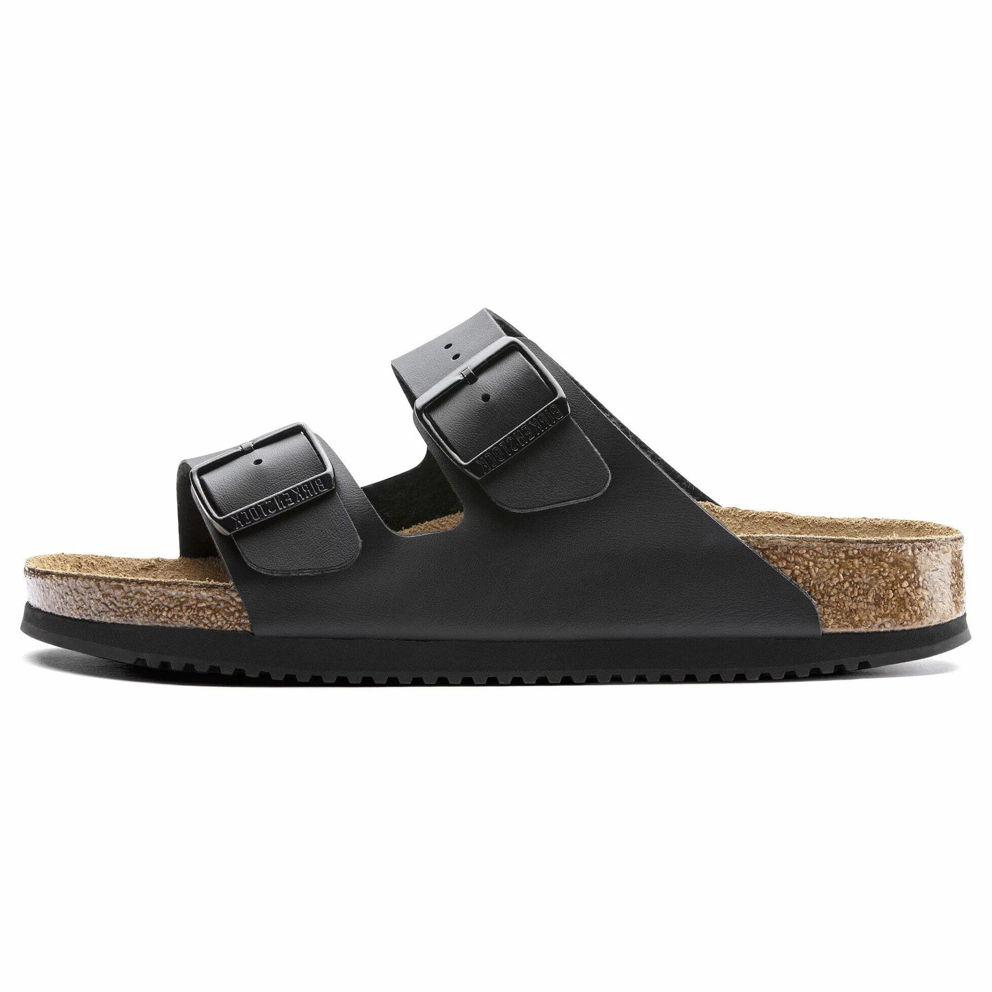 Birkenstock Arizona 551251, Męskie klapki (wąskie)