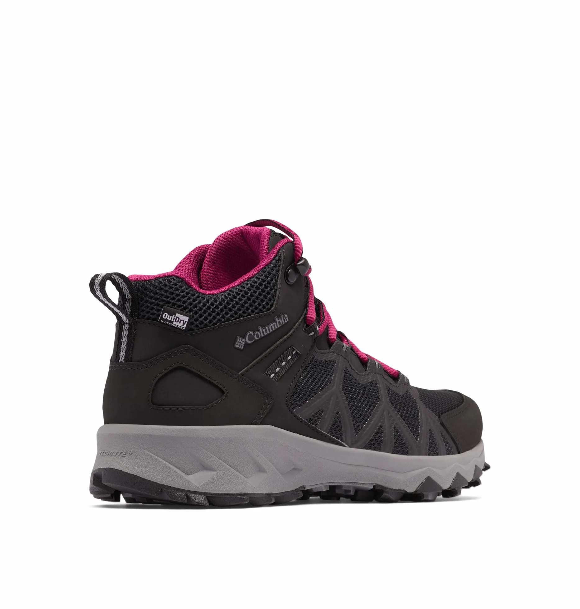 Columbia Peakfreak 2 Mid Outdry wodoodporne buty trekkingowe