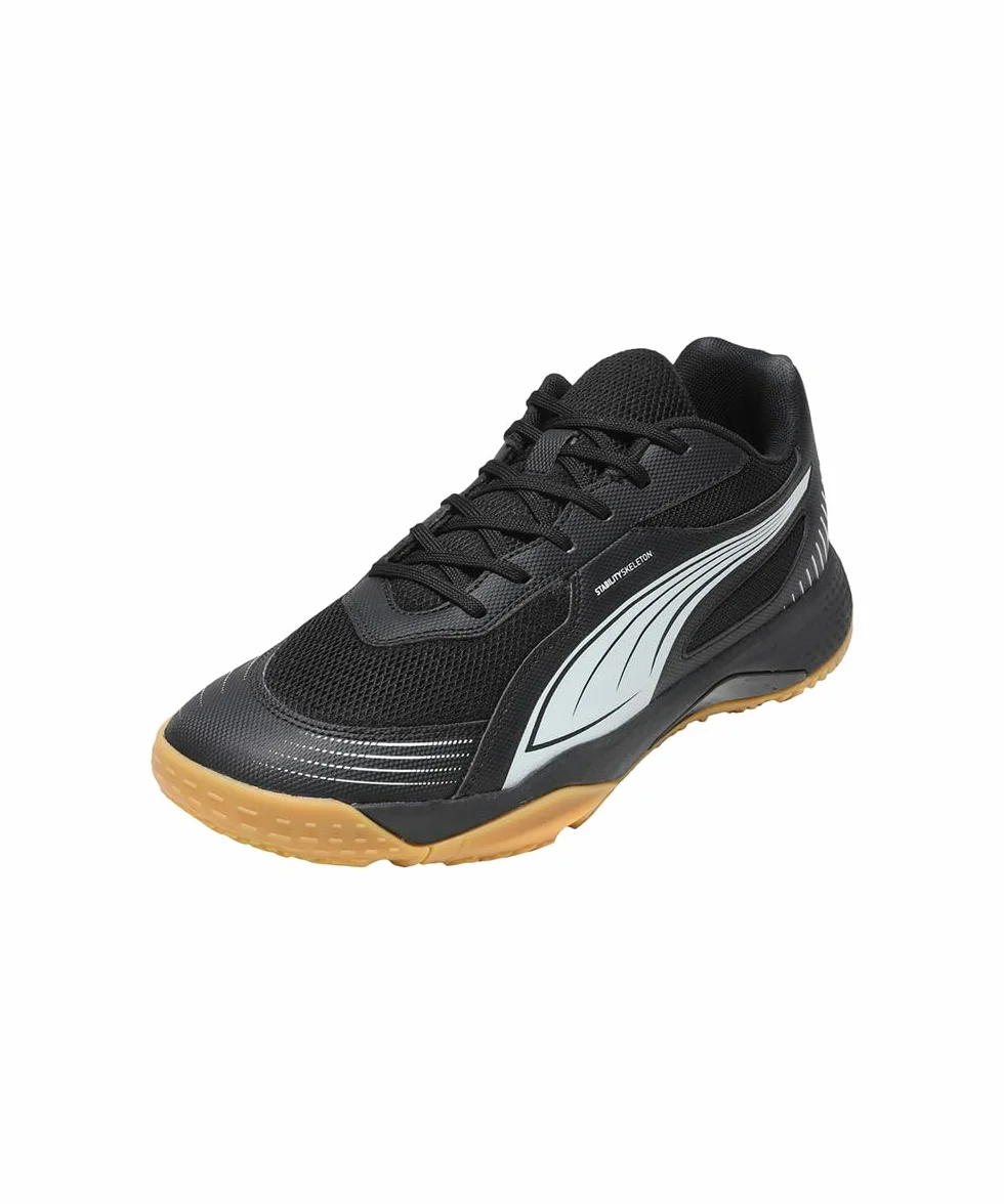 PUMA Unisex Solarflash IiiButy na kort halowy