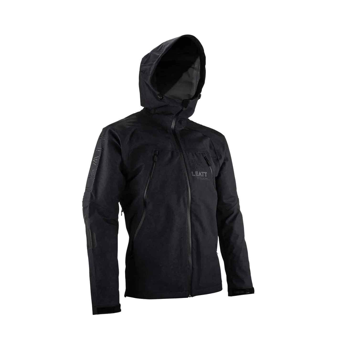 Leatt Kurtka Mężczyźni Mtb Hydradri 5.0 Jacket