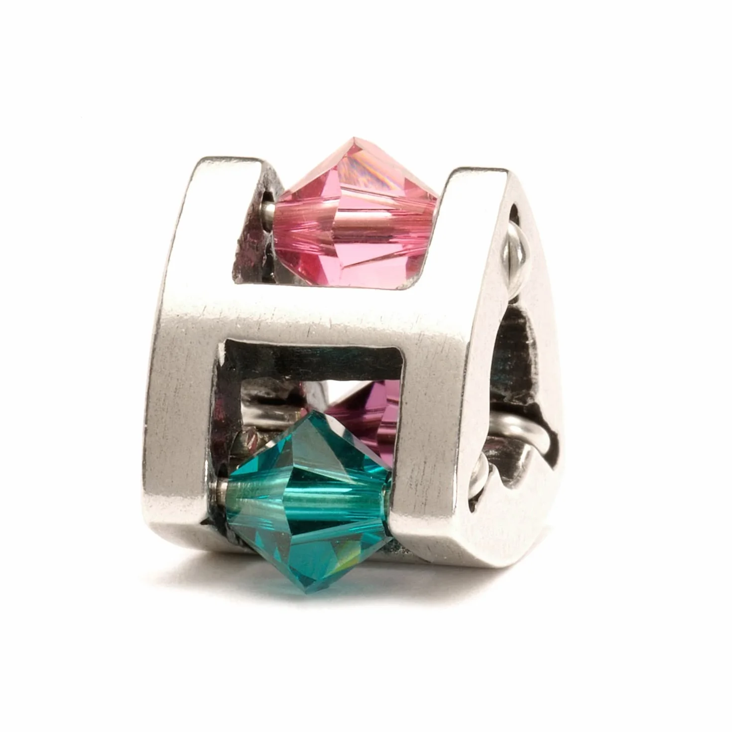 Trollbeads Winter Juwel klein TAGBE-00101