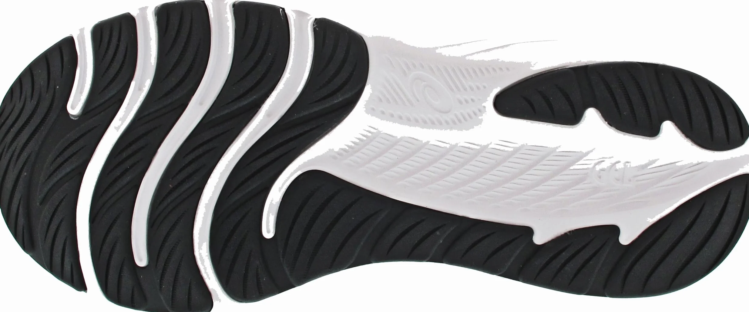 ASICS Mężczyźni Żel Zawierający 9sneakersy