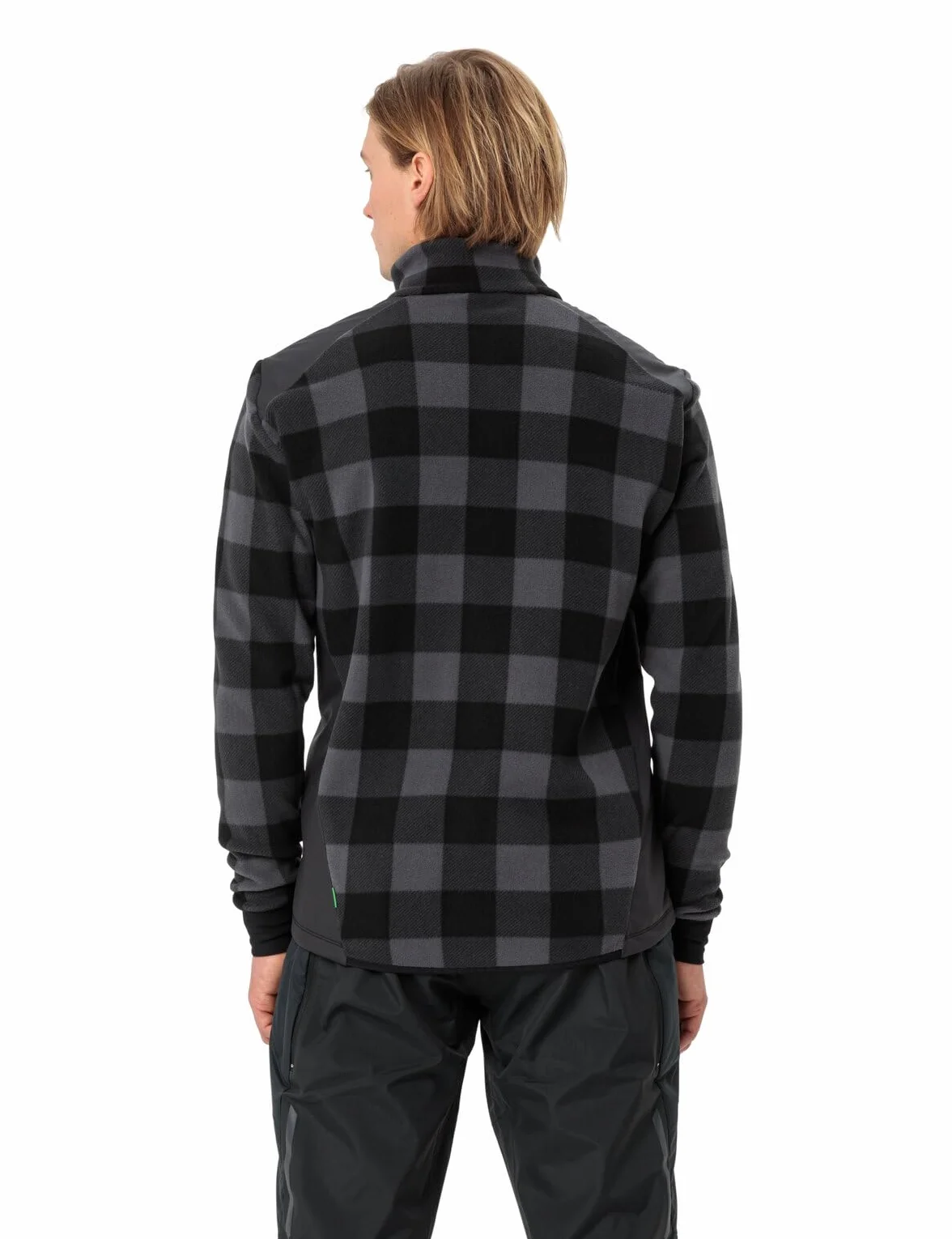 VAUDE Kurtka Mężczyźni Men's Minaki Mid Jacket