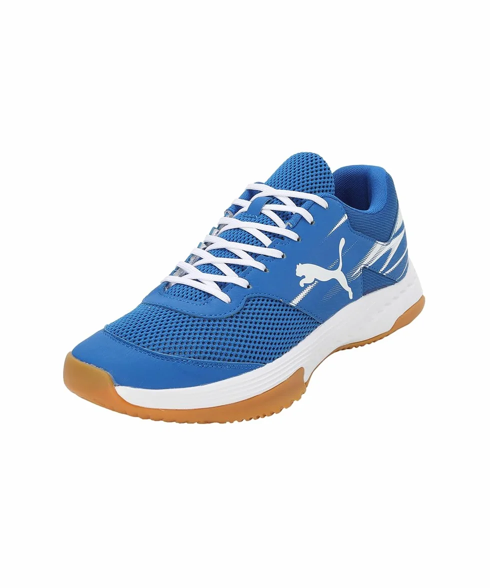 PUMA Uniseks Warion IiButy na kort halowy