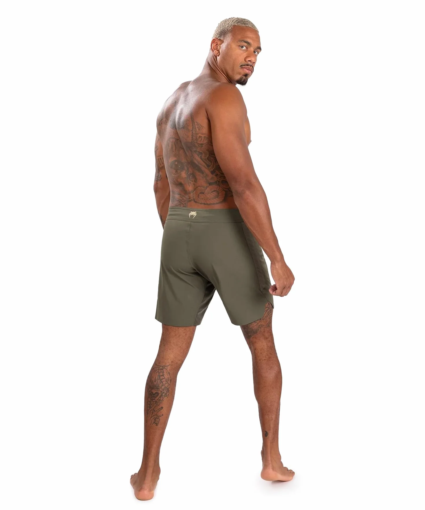 Venum Contender Fight Shorts - Shorty Mężczyźni