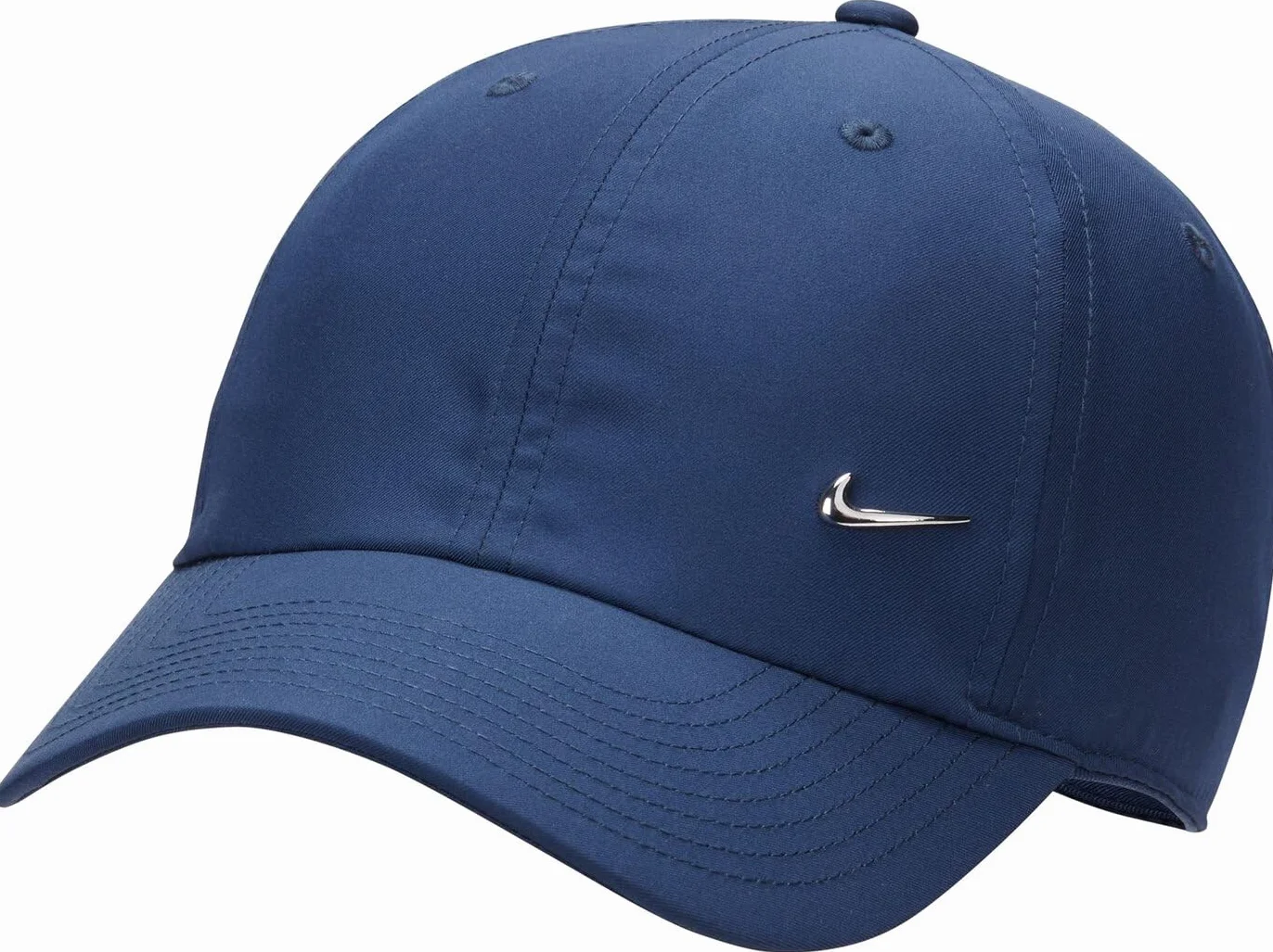 Nike Czapka metalowa Swoosh H86
