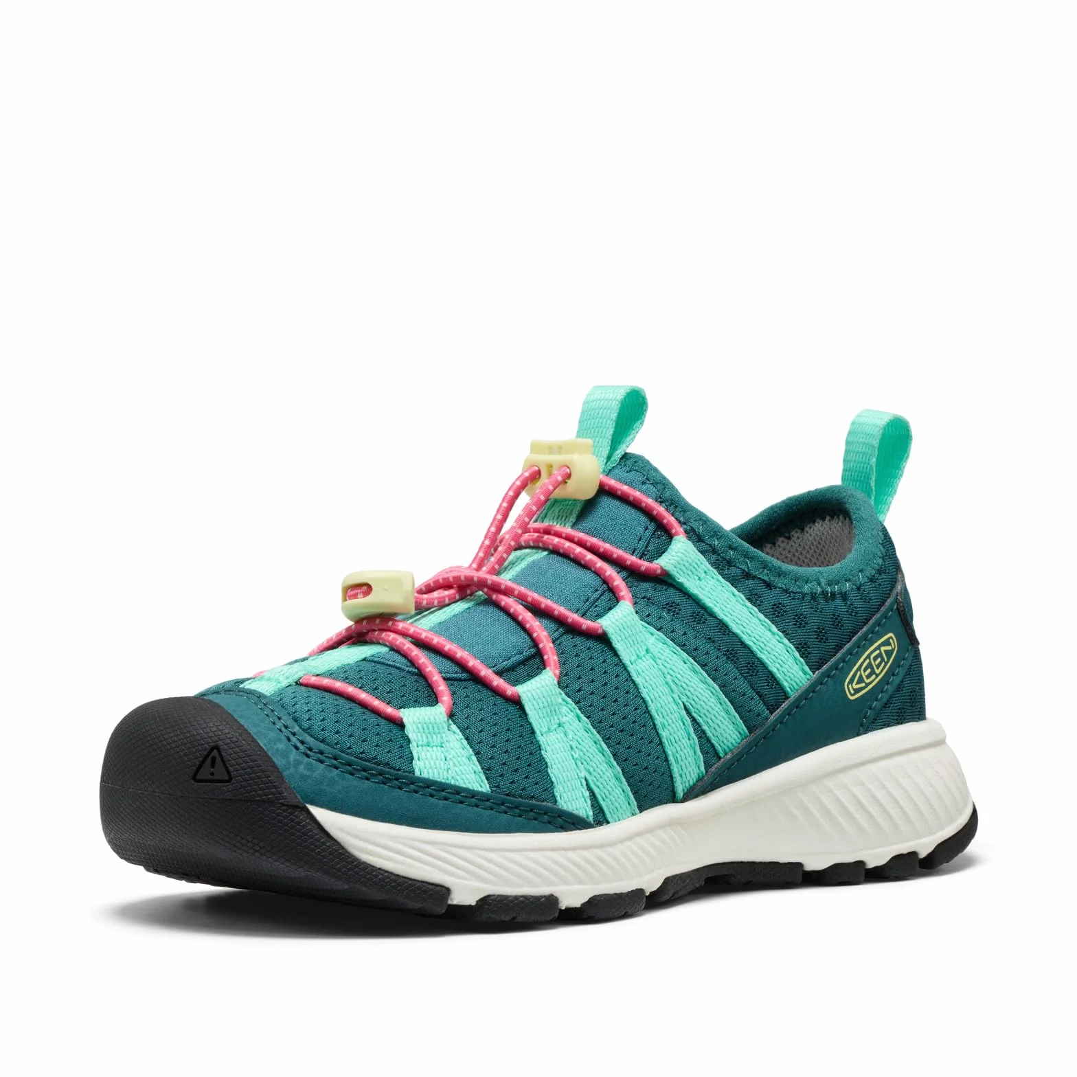 KEEN Uniseks - dzieci Motozoa SneakerSneakersy