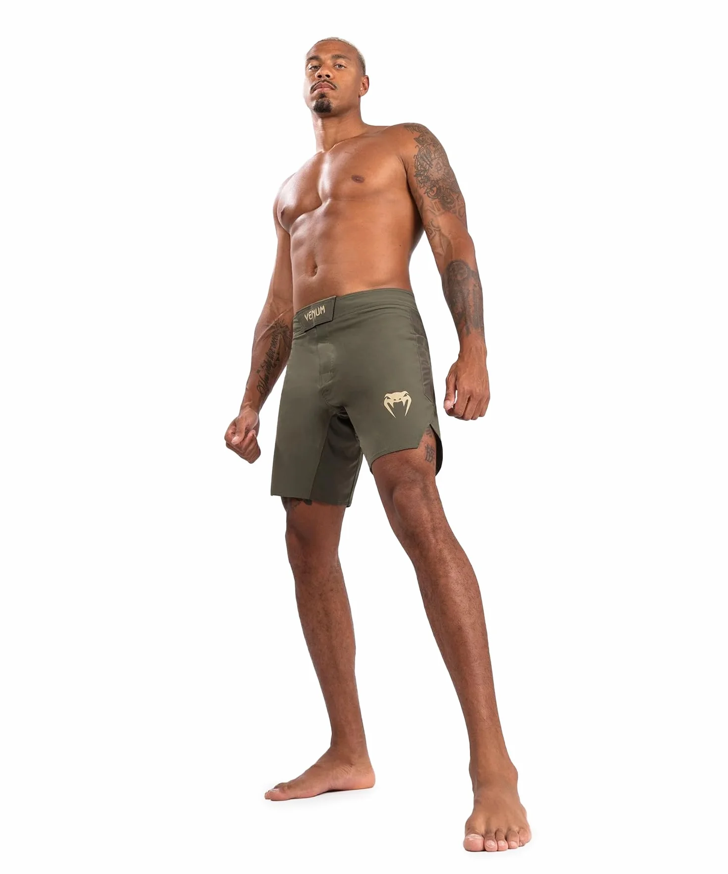 Venum Contender Fight Shorts - Shorty Mężczyźni