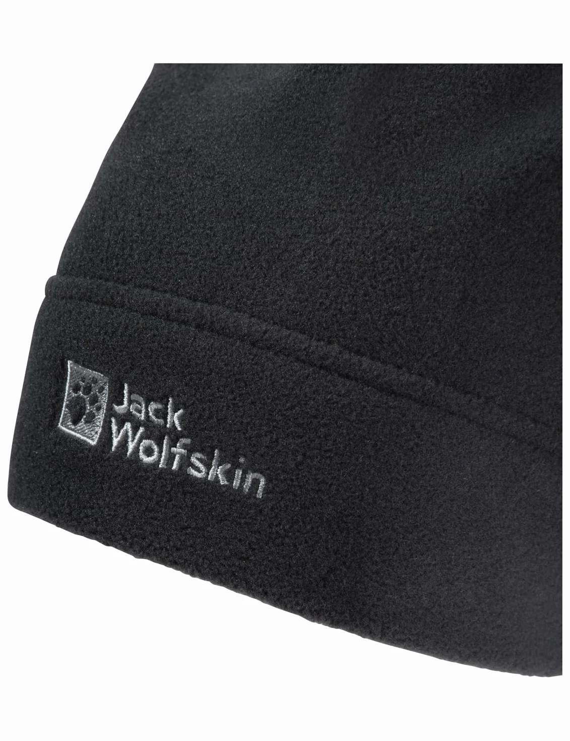 Jack Wolfskin Real Stuff Beanie, Nowoczesny Uniseks