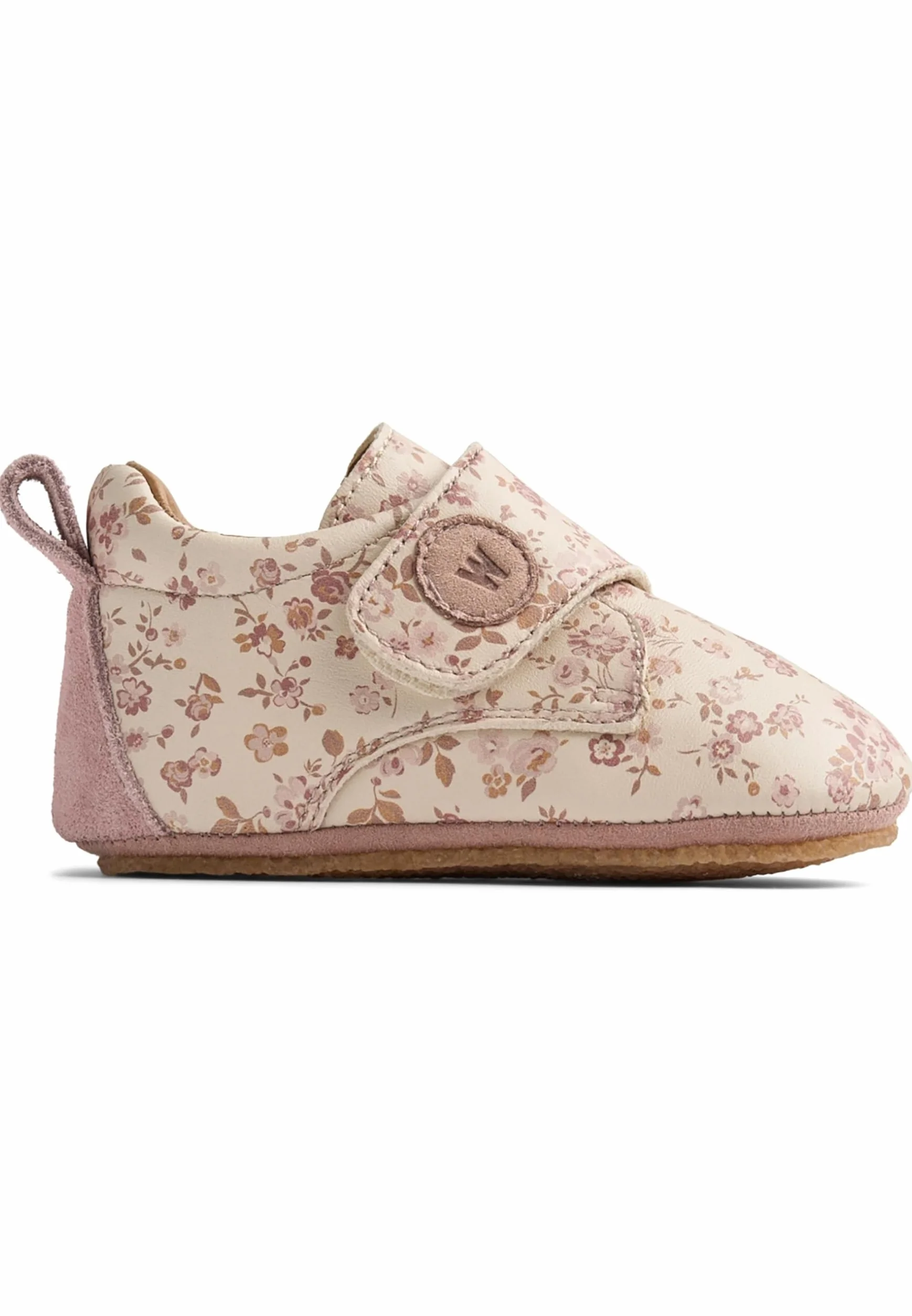 Wheat Uniseks - dzieci Wheat Mädchen Hausschuh Kinder Dakota AmtungsaktivButy typu mule