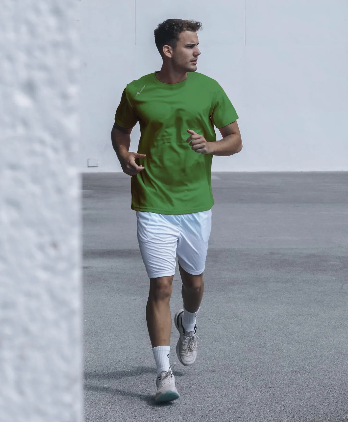 Asioka 75/09 - T-shirt uniseks, dla dorosłych