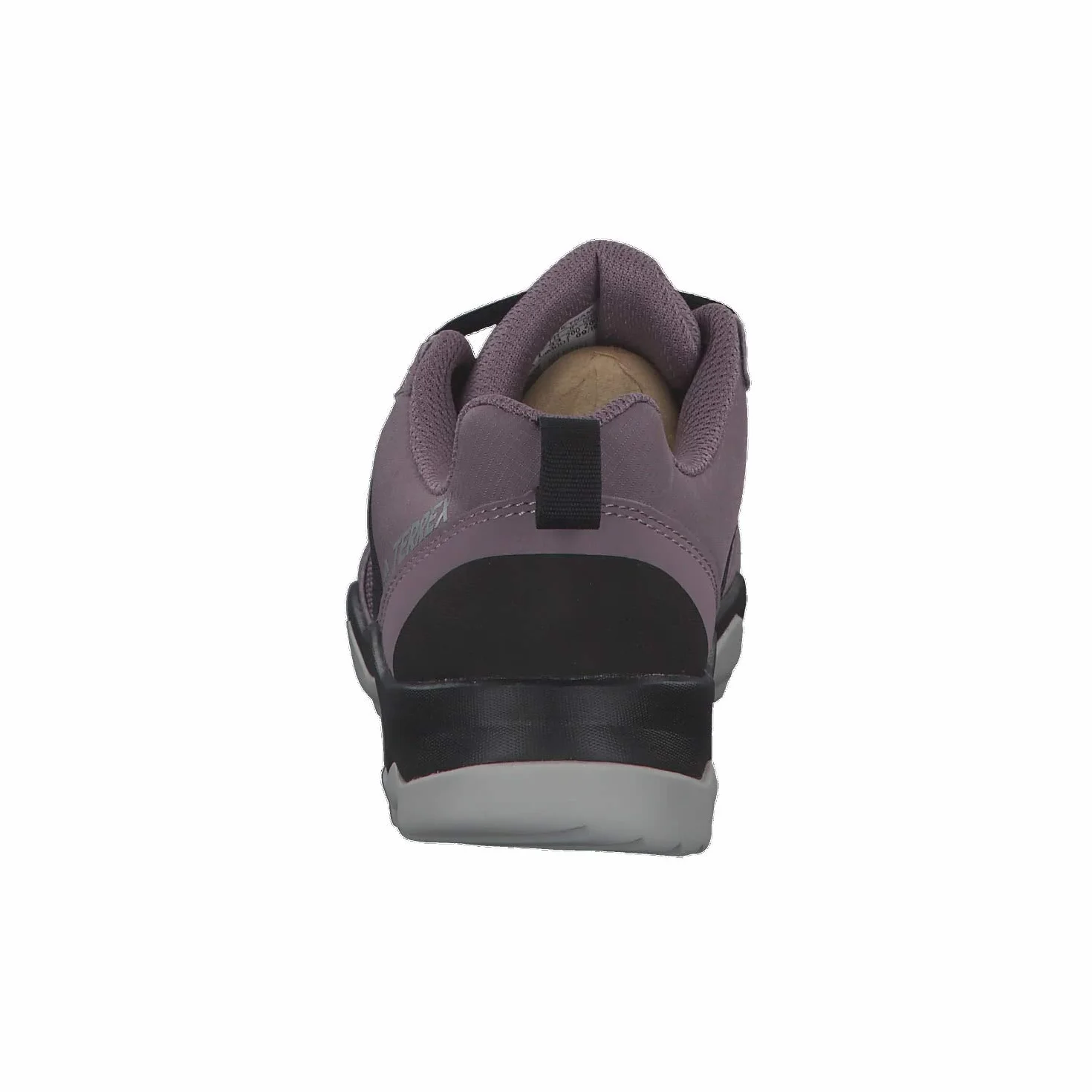 adidas Unisex dziecięce buty trekkingowe Terrex Ax2r, 38,7 EU