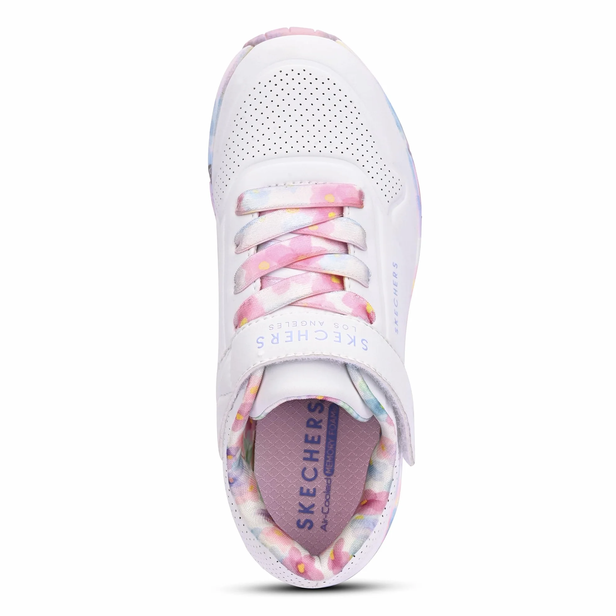 Skechers UNO GEN1 PLATEAU-SNEAKER Niño/a Grande