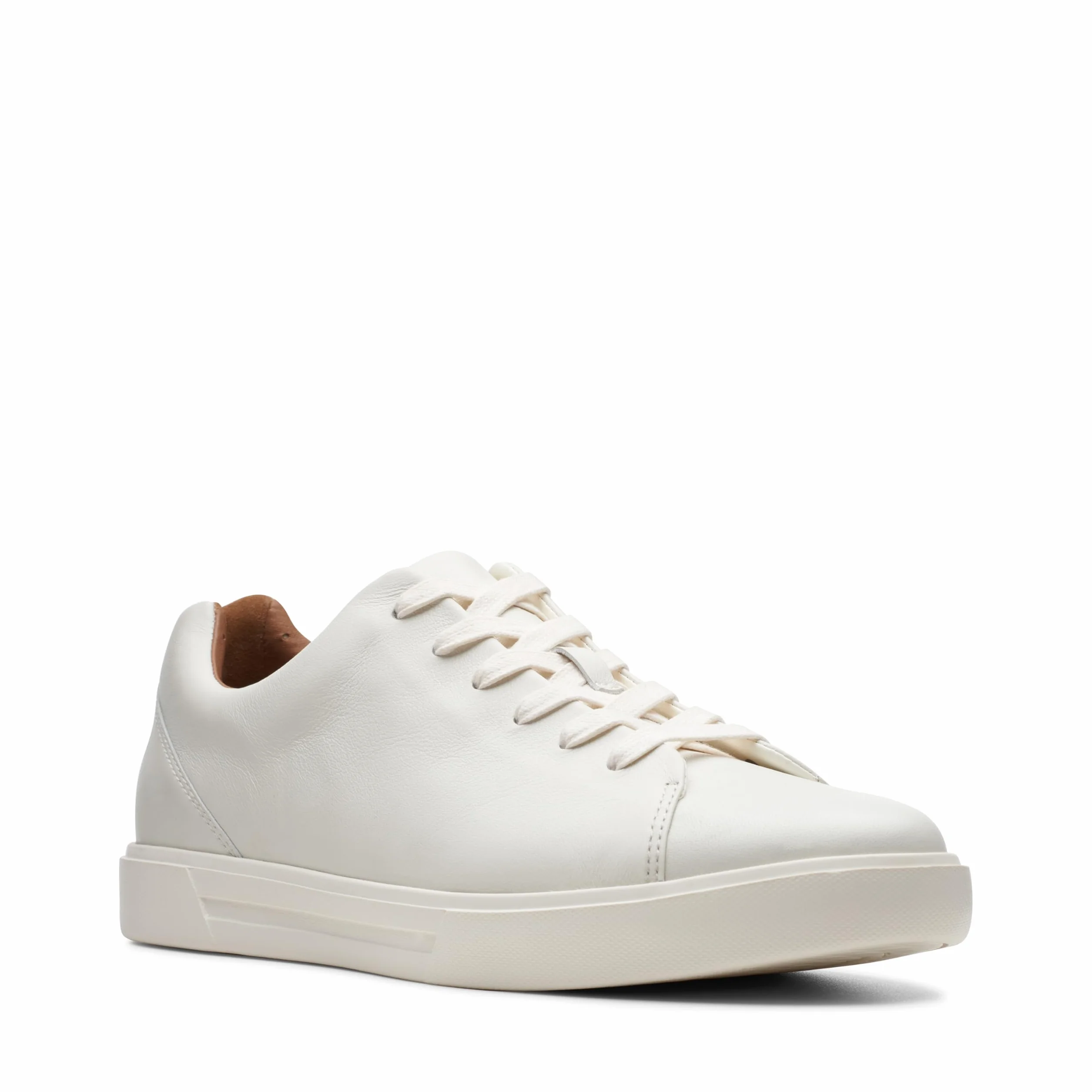 Clarks Un Costa Lace Adidasy Mężczyźni