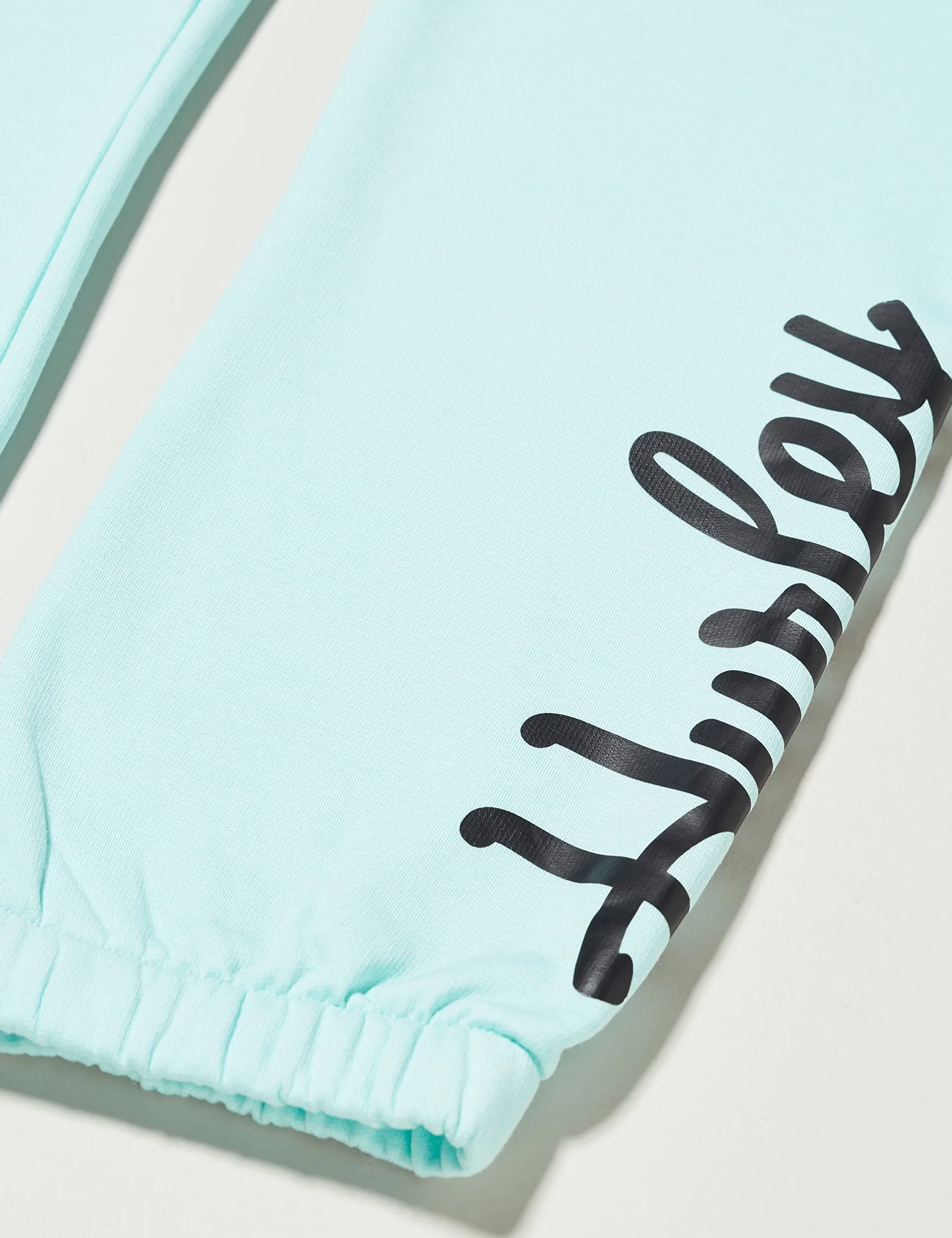 Hurley Hrlg Beach Active Fleece Jogg - Spodnie na co dzień Dziewczynki