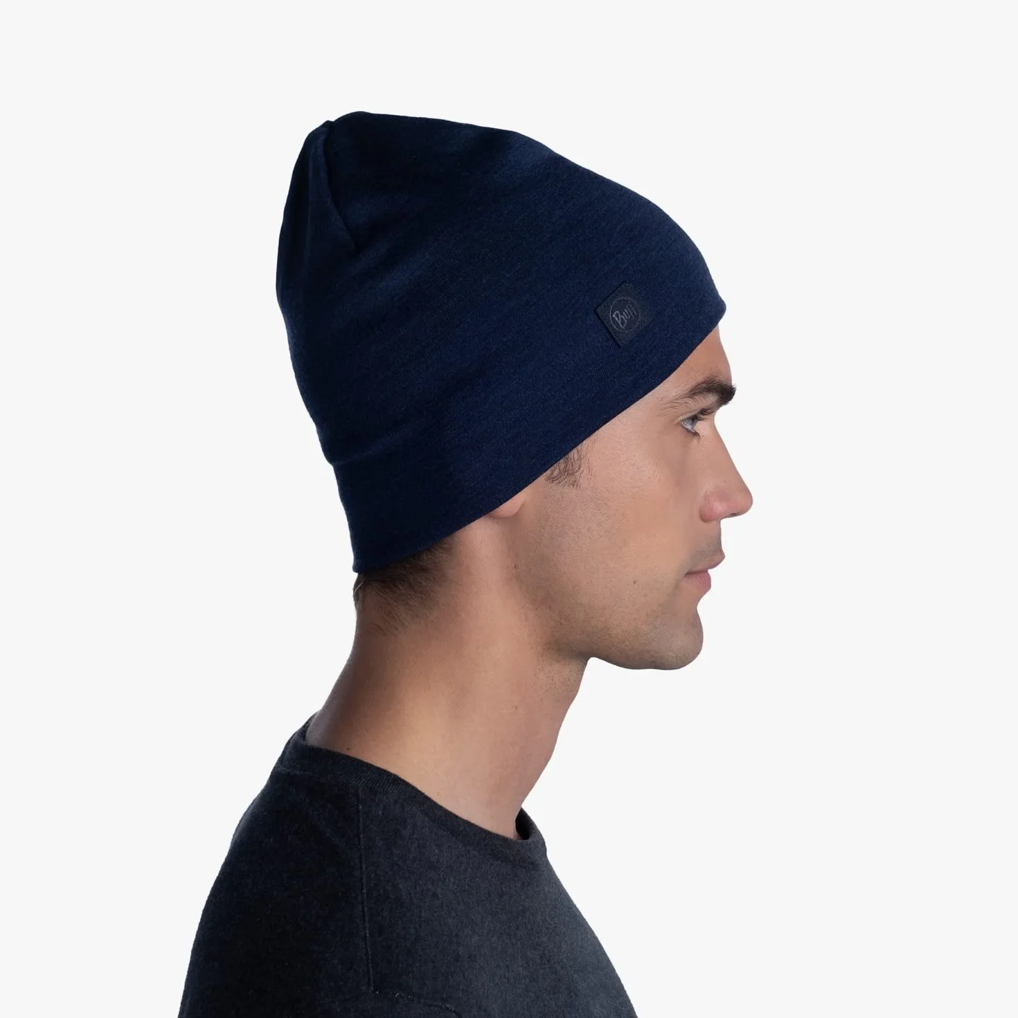 Buff Czapka unisex Merino Midweight MW Wełna Merino