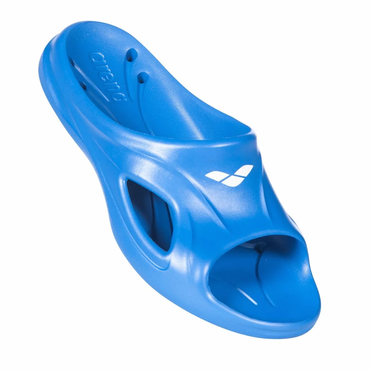 ARENA Hydrosoft II - Klapki Mężczyźni