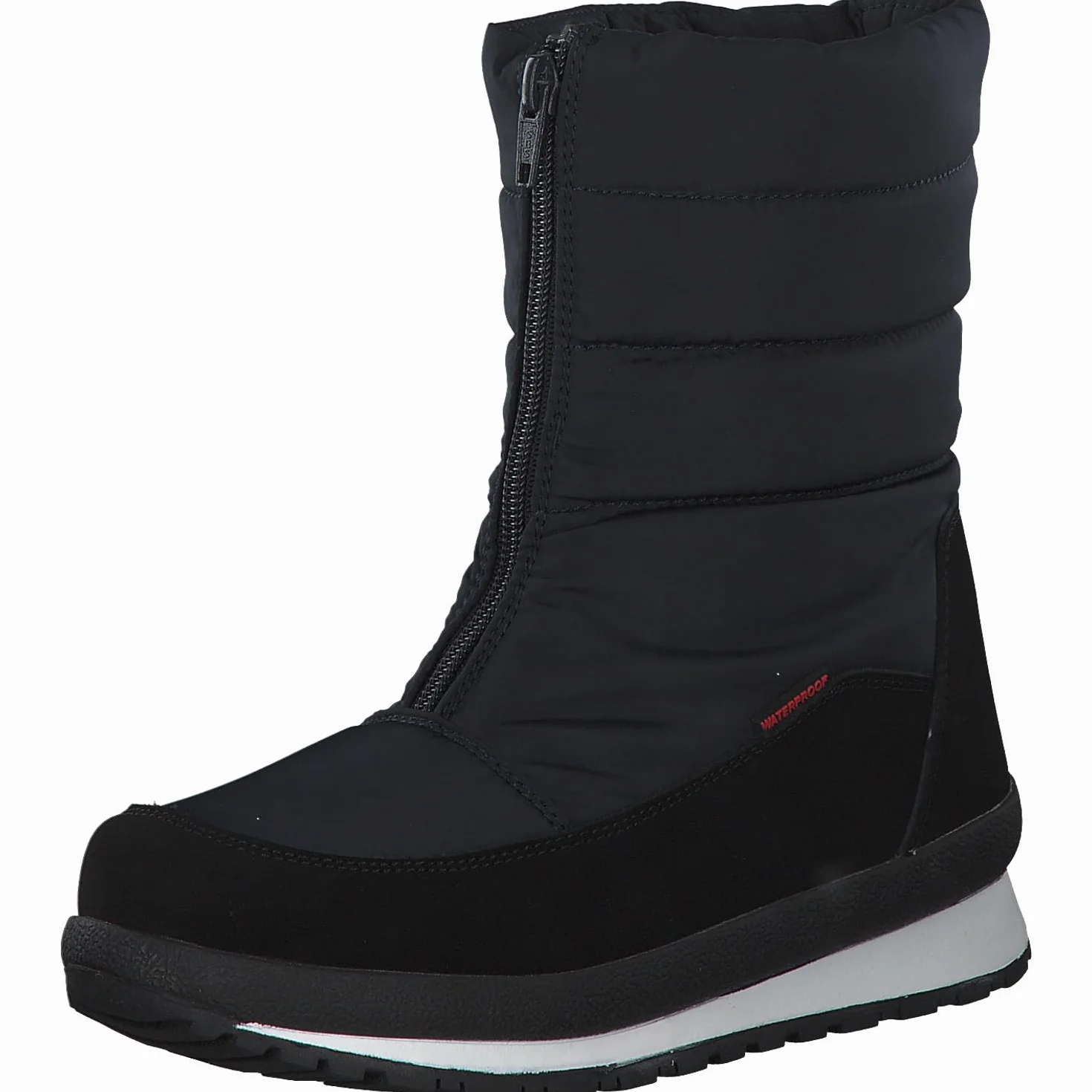 CMP Buty śniegowe Rae Mixed